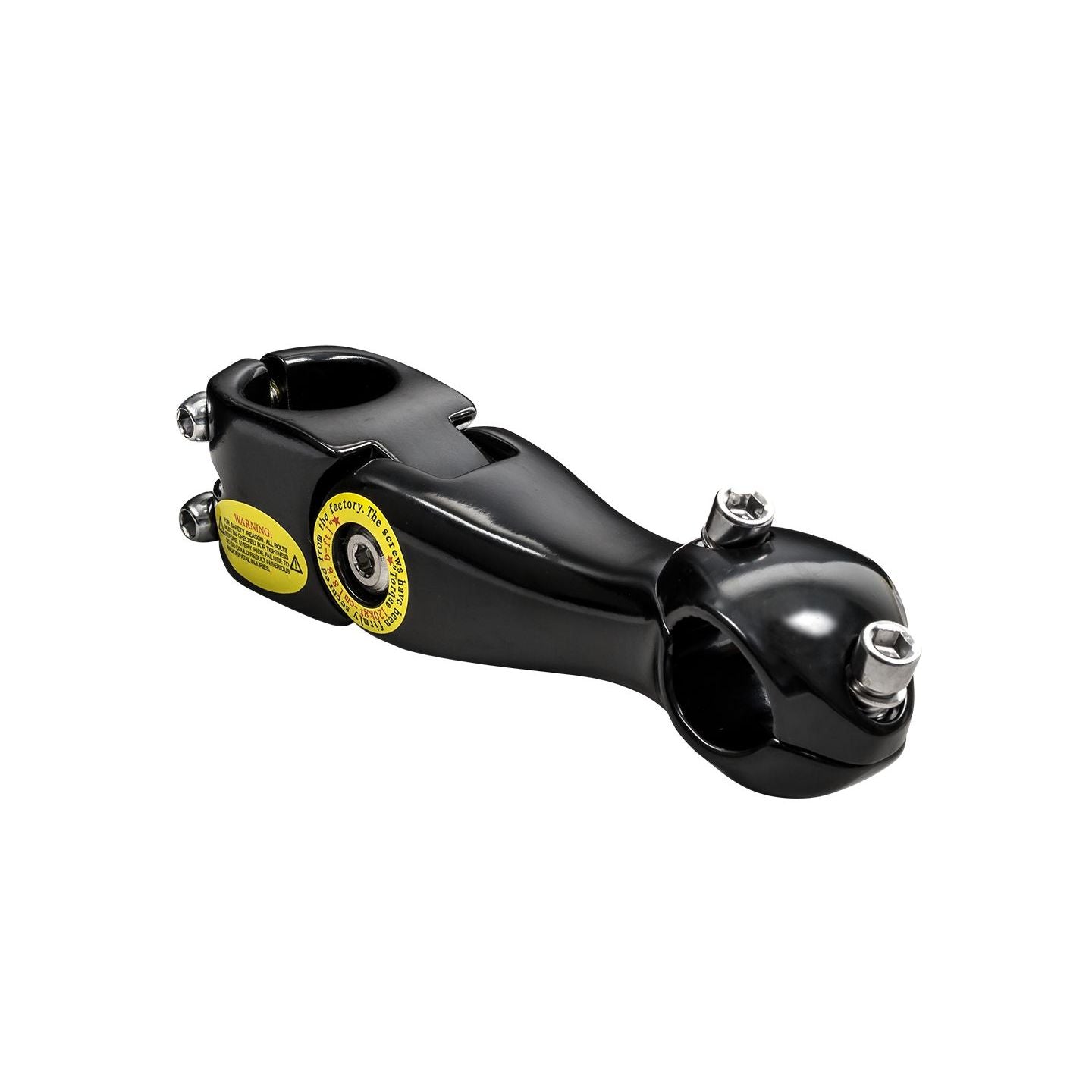 Lee Chi Trek Diamant Villiger Adjustable Threadless Stem – P&A from Fife Cycles