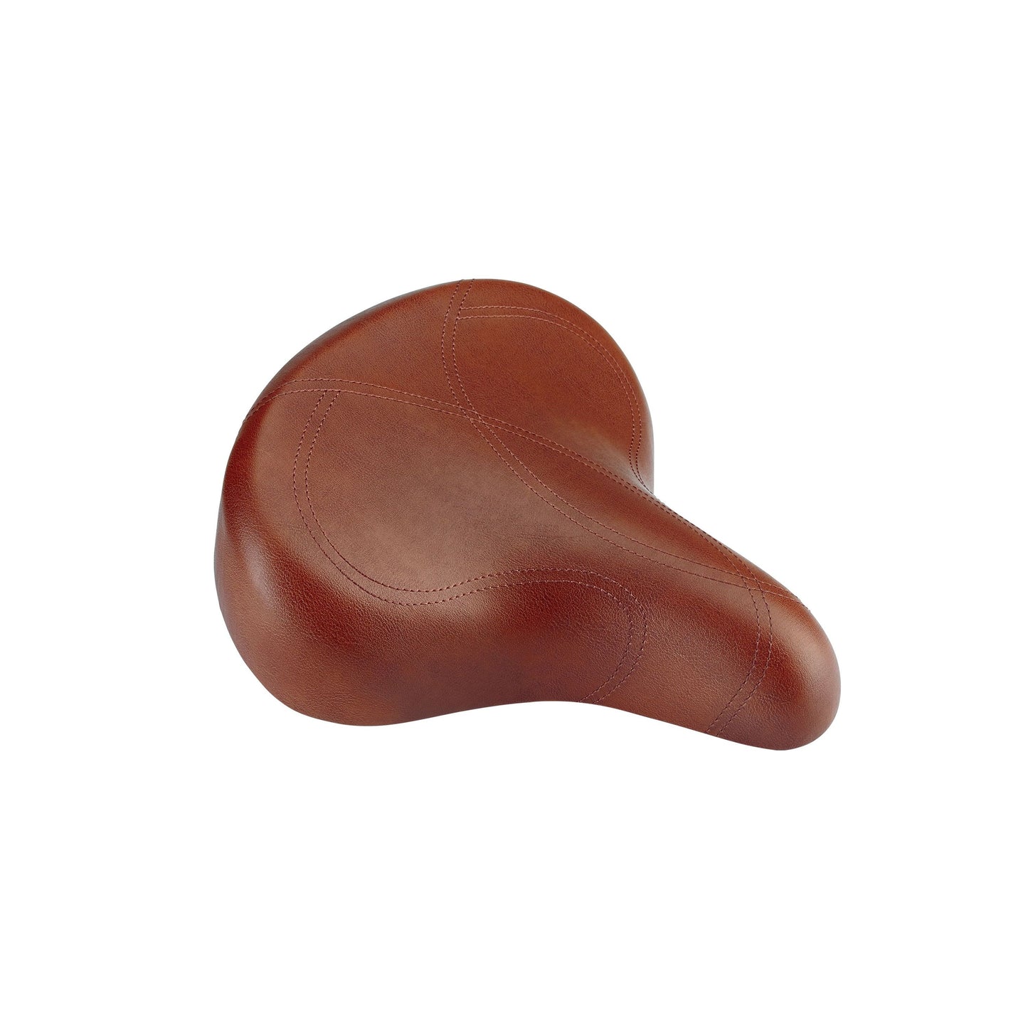 Electra Ergo Bike Saddle – P&A from Fife Cycles