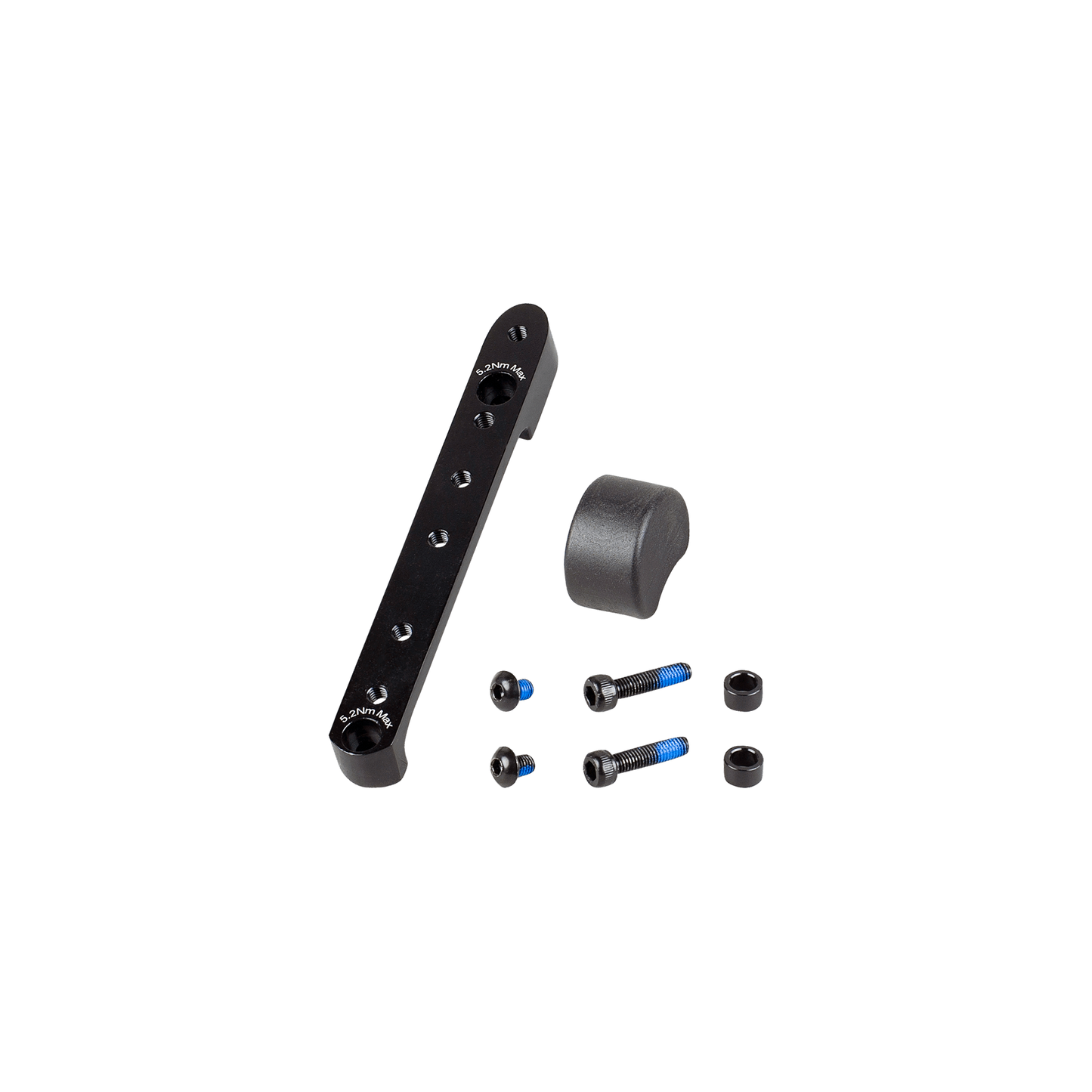 Bontrager Speed Concept Water Bottle Cage Hardware