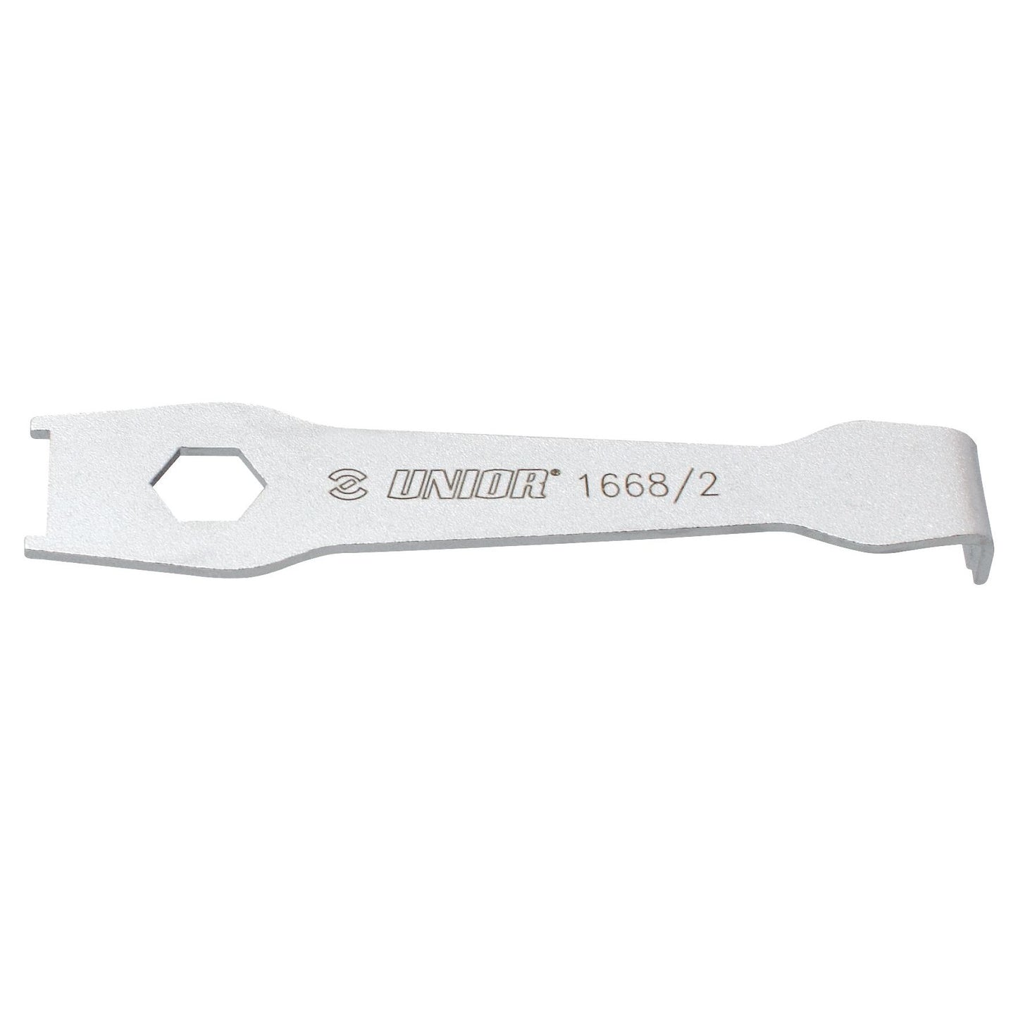 Unior Chainring Nut Wrench – P&A from Fife Cycles