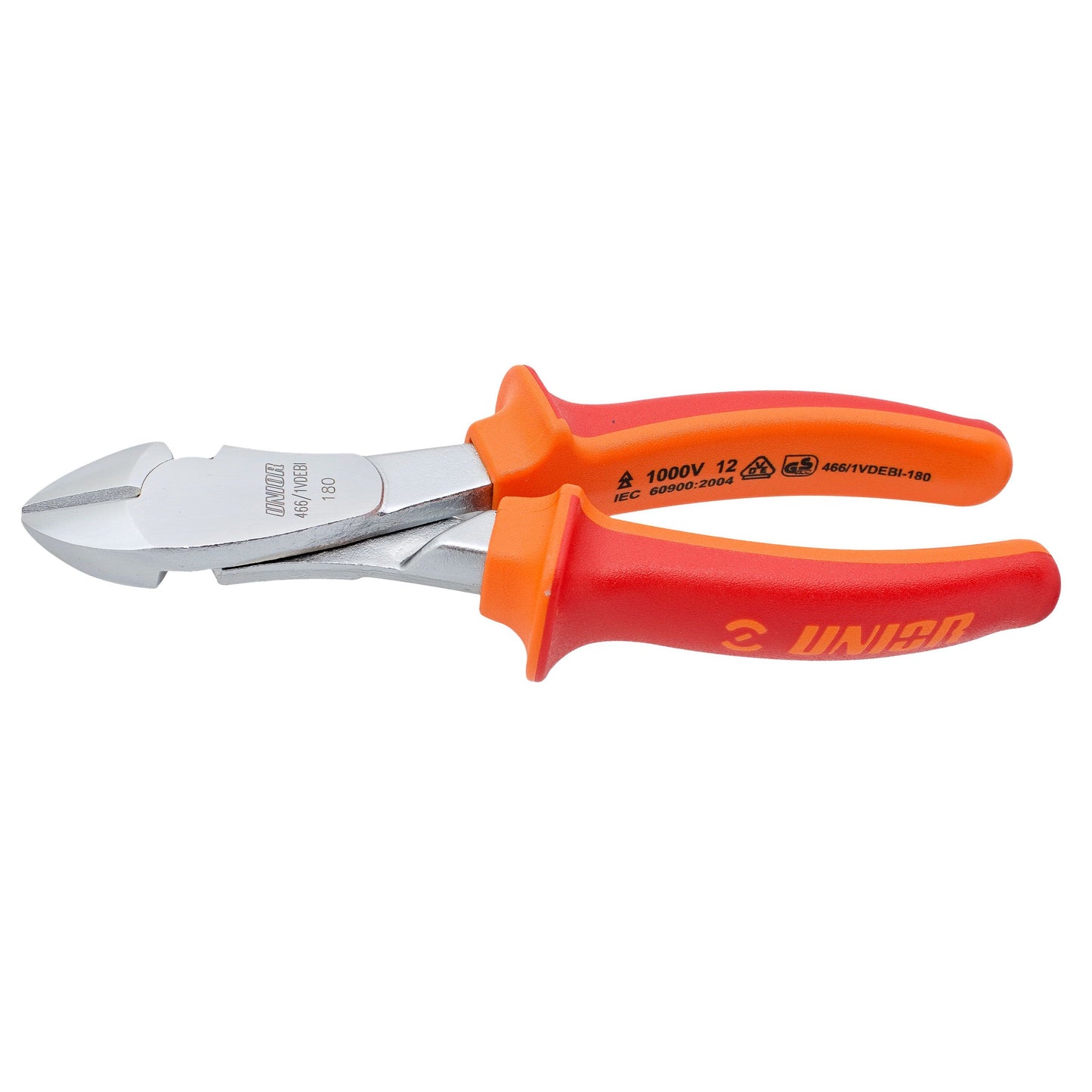 Unior Heavy Duty Side Cutters – P&A from Fife Cycles