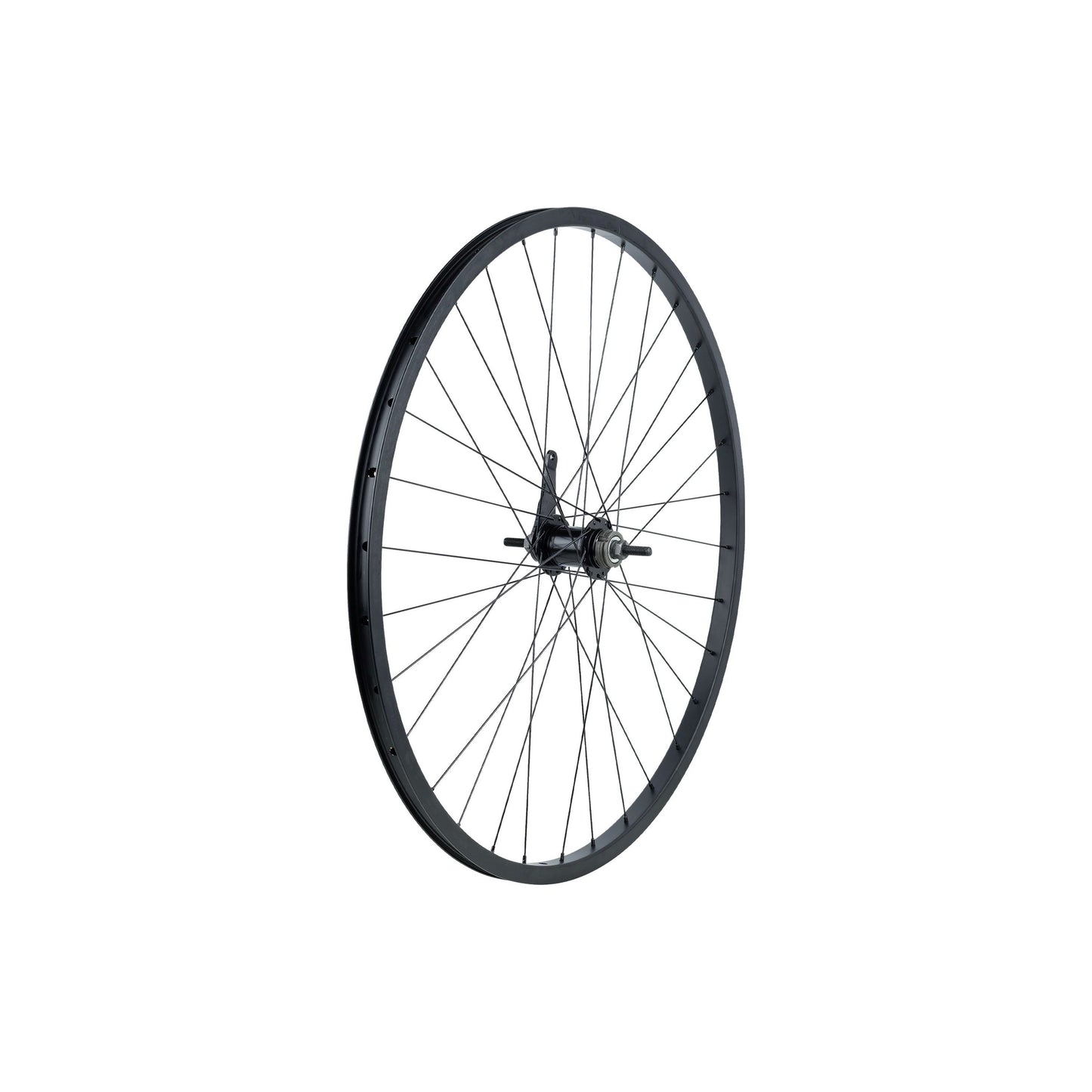 Electra Loft 1 700C Wheel – P&A from Fife Cycles