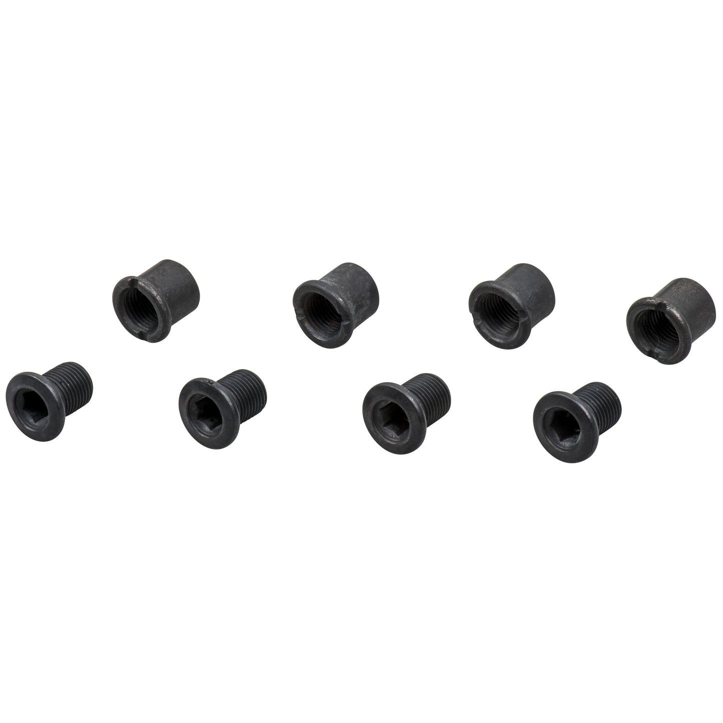 Diamant Trek Miranda Chainring Bolt Kit – P&A from Fife Cycles