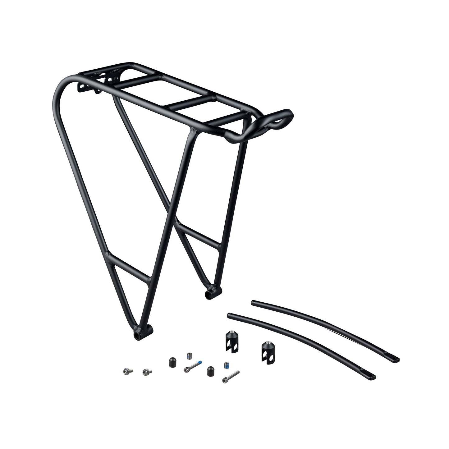Electra Townie Commute Rear Rack – P&A from Fife Cycles