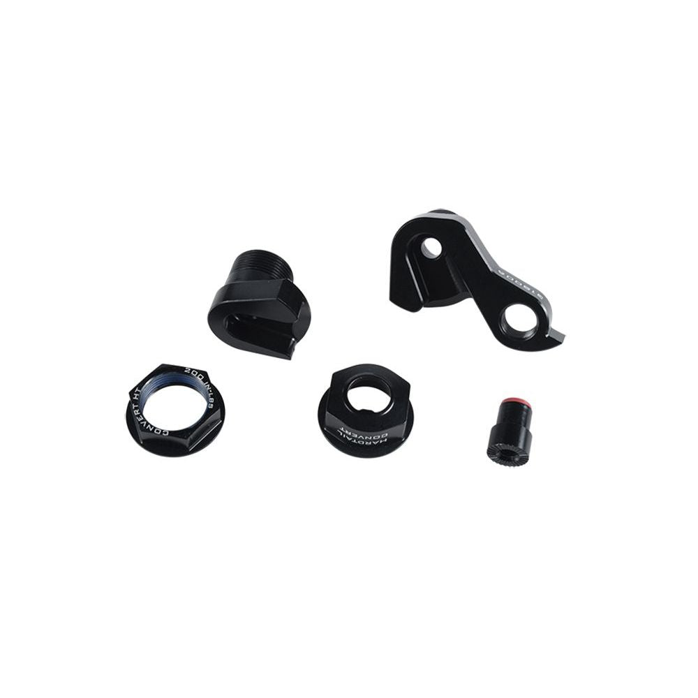 Trek Convert Hardtail Dropout Kit – P&A from Fife Cycles