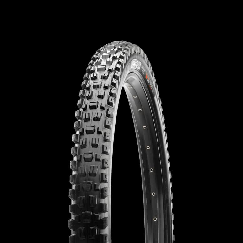 Maxxis Assegai Folding 3C EXO+ TR Tyre