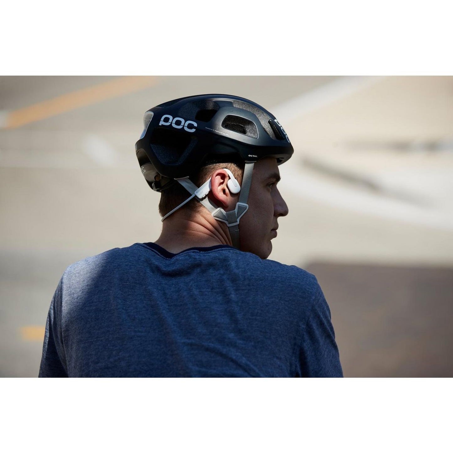 OpenMove Bone Conductive Headphones