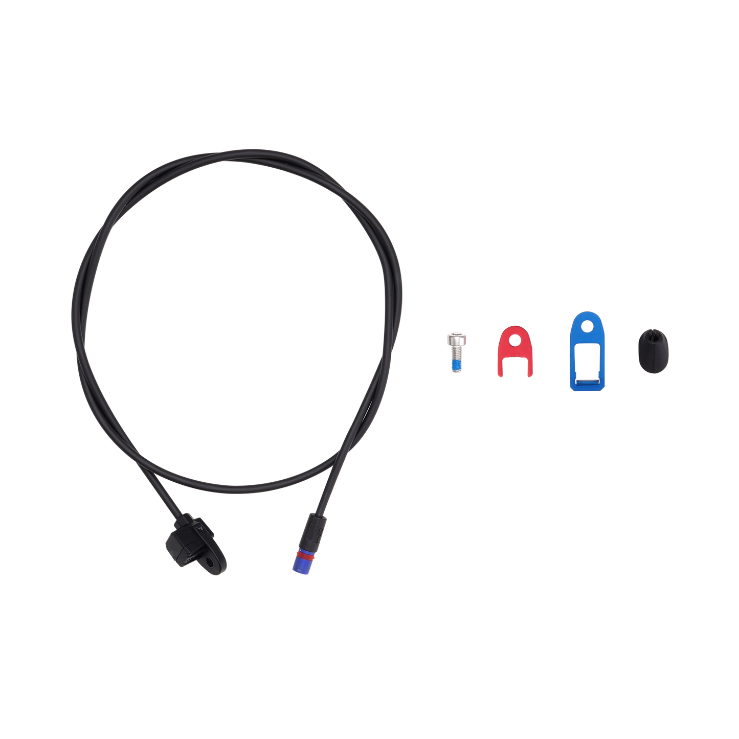 Avinox M2 Series Wheel Speed Sensor - 550mm