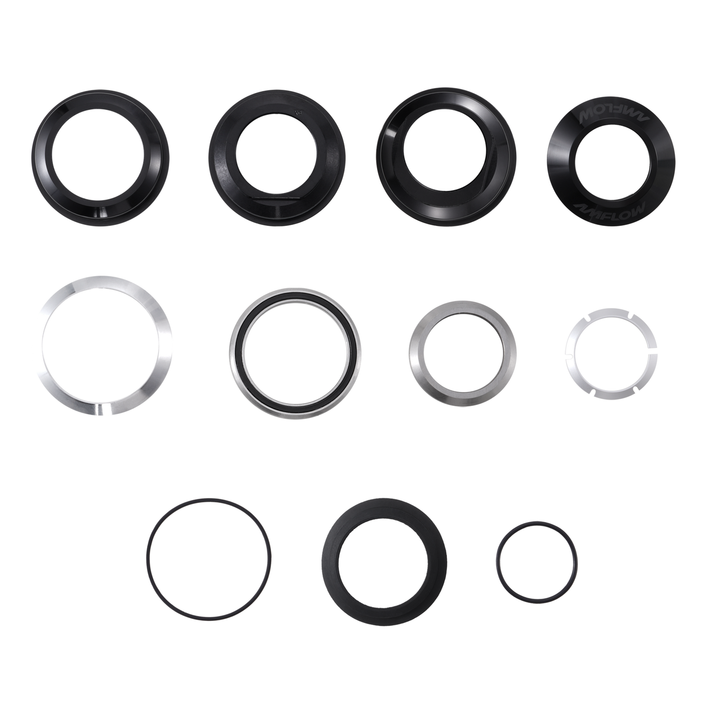 Amflow Headset Kit - PX & PR Series