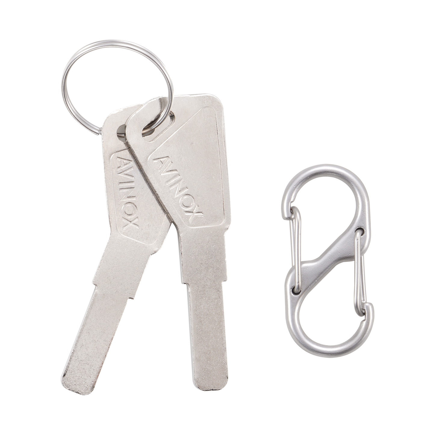 Avinox Battery Lock Key