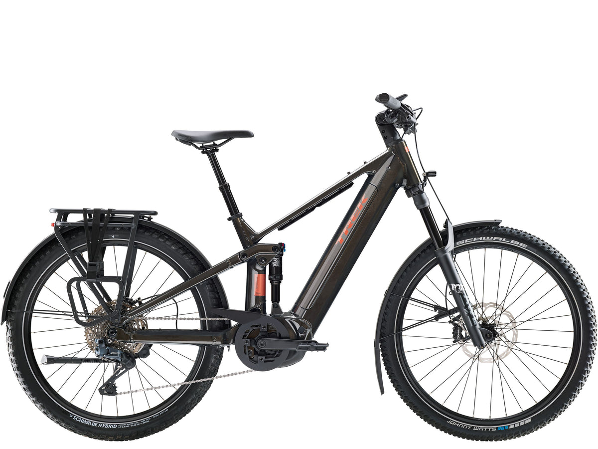 Trek Allant+ FS 6 R11 Auto 2027