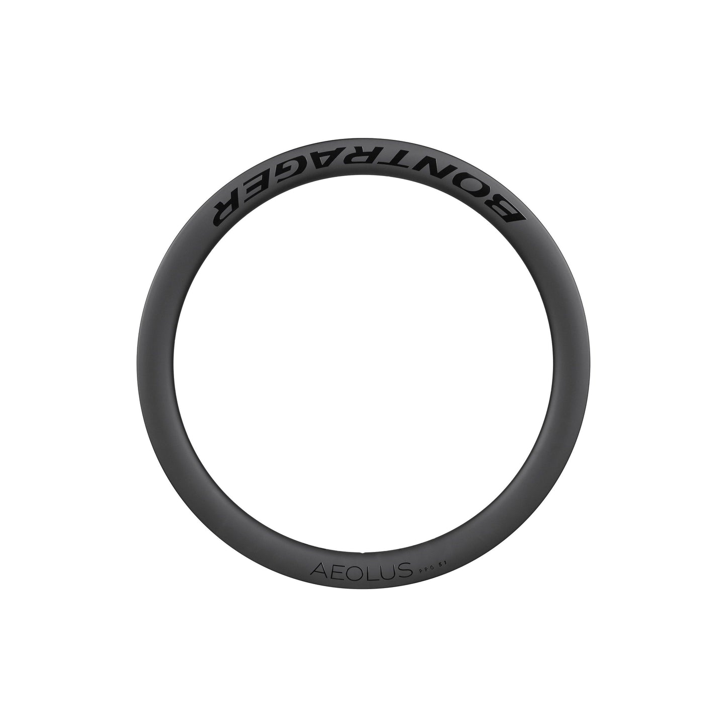 Bontrager Aeolus Pro 51 700c TLR Disc Road Rim – P&A from Fife Cycles