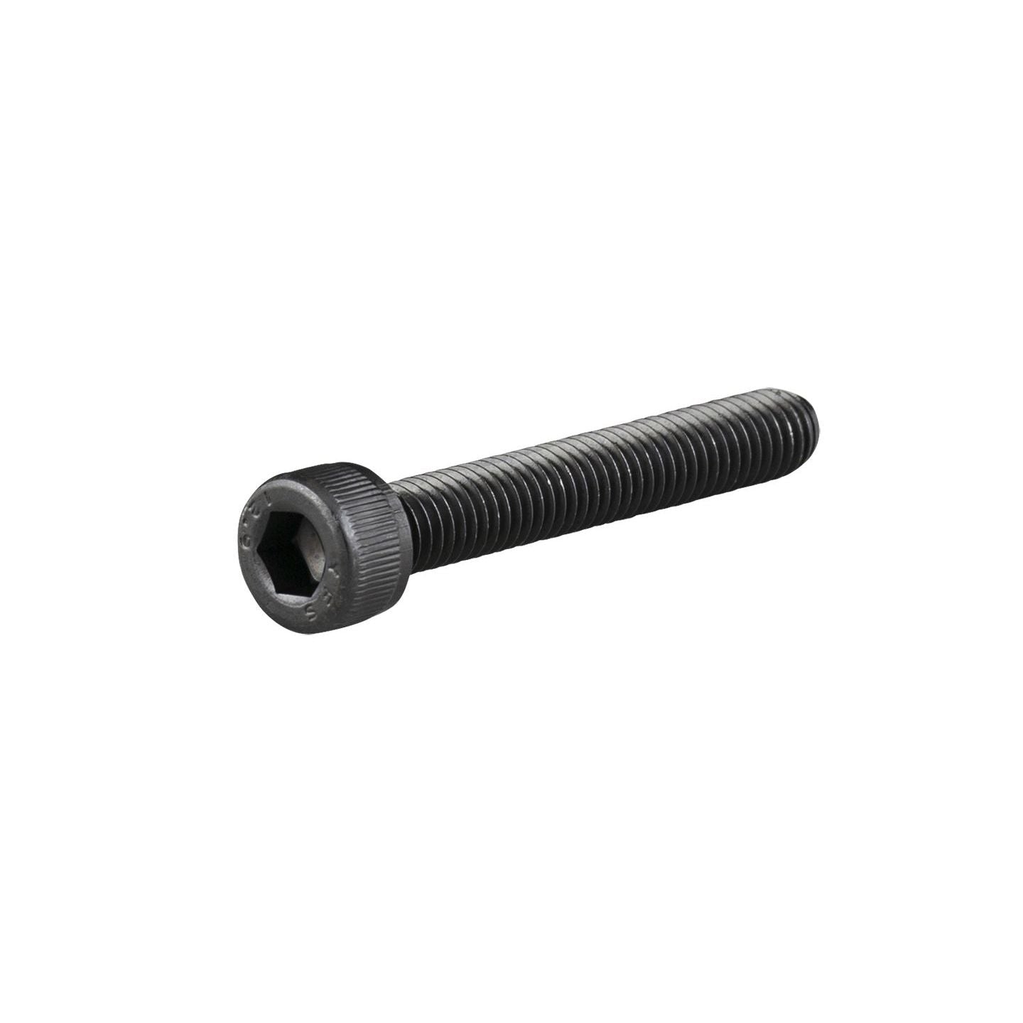 Bontrager Blendr Adjustable Threadless Stem Bolt – P&A from Fife Cycles