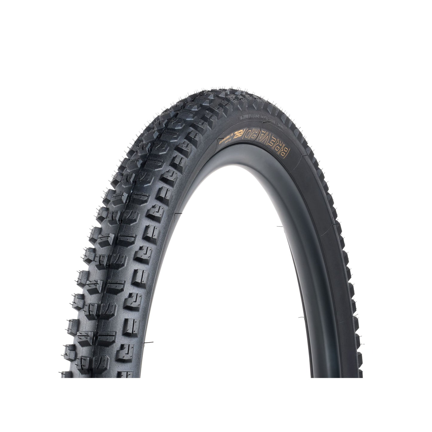 Bontrager Brevard RSL SE TLR MTB Tyre – P&A from Fife Cycles
