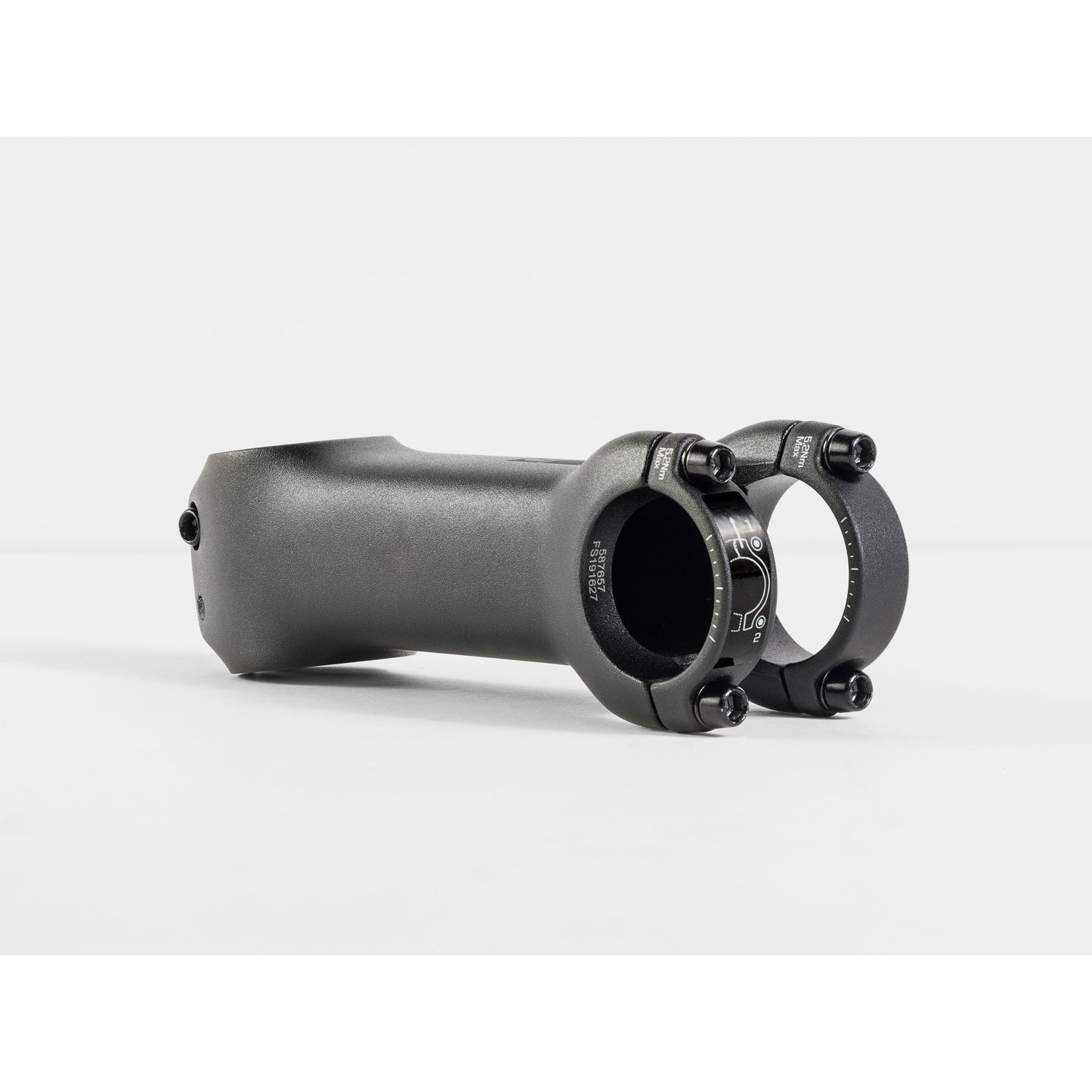 Bontrager Elite Blendr Stem – P&A from Fife Cycles