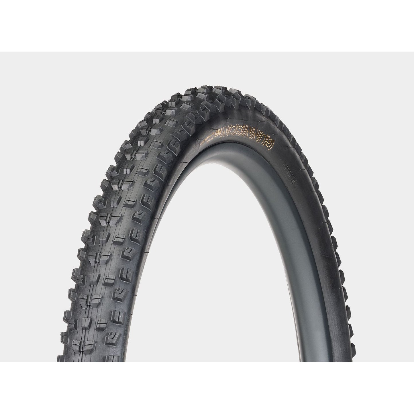 Bontrager Gunnison Pro XR TLR MTB Tyre – P&A from Fife Cycles