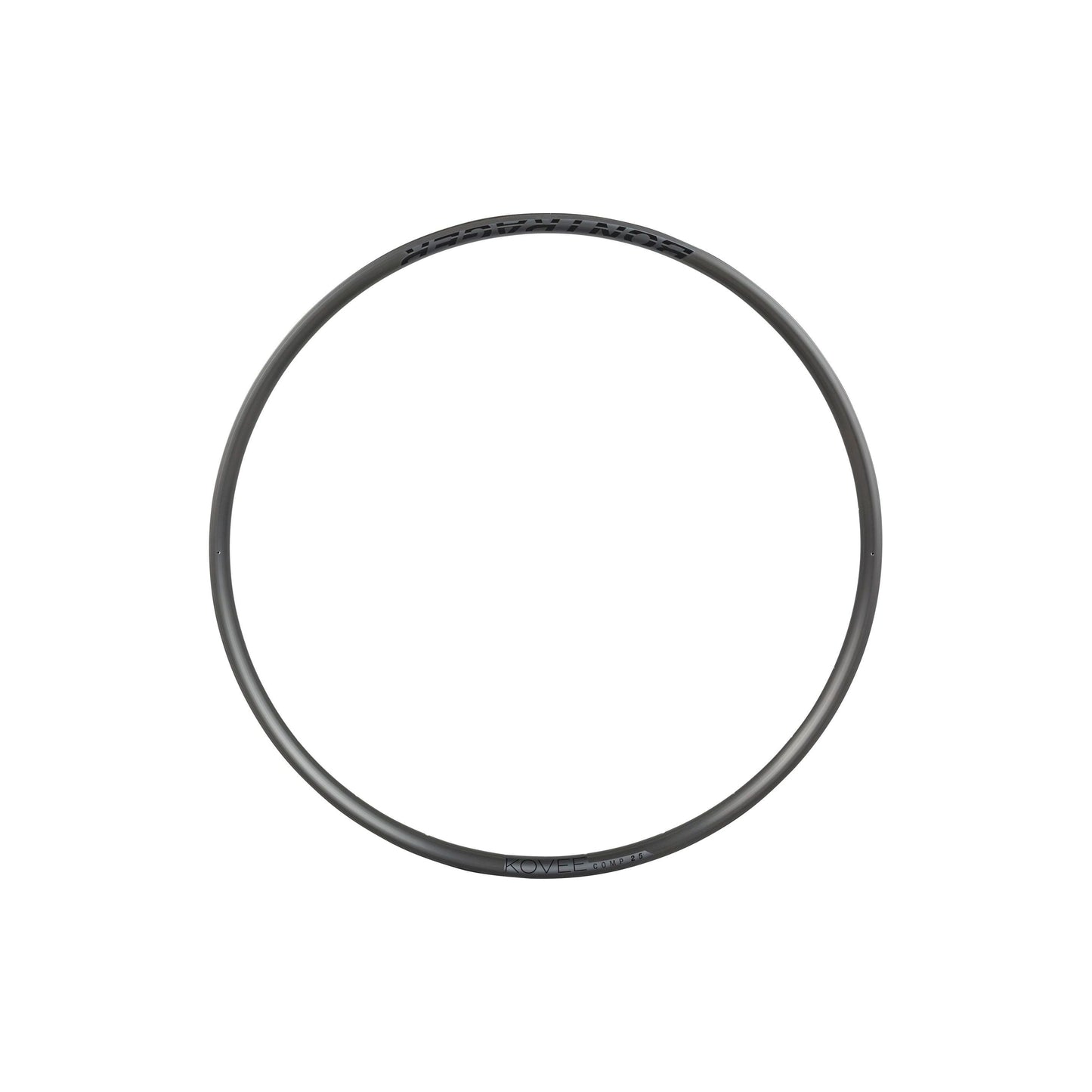 Bontrager Kovee Comp 25 TLR 29˝ MTB Rim – P&A from Fife Cycles