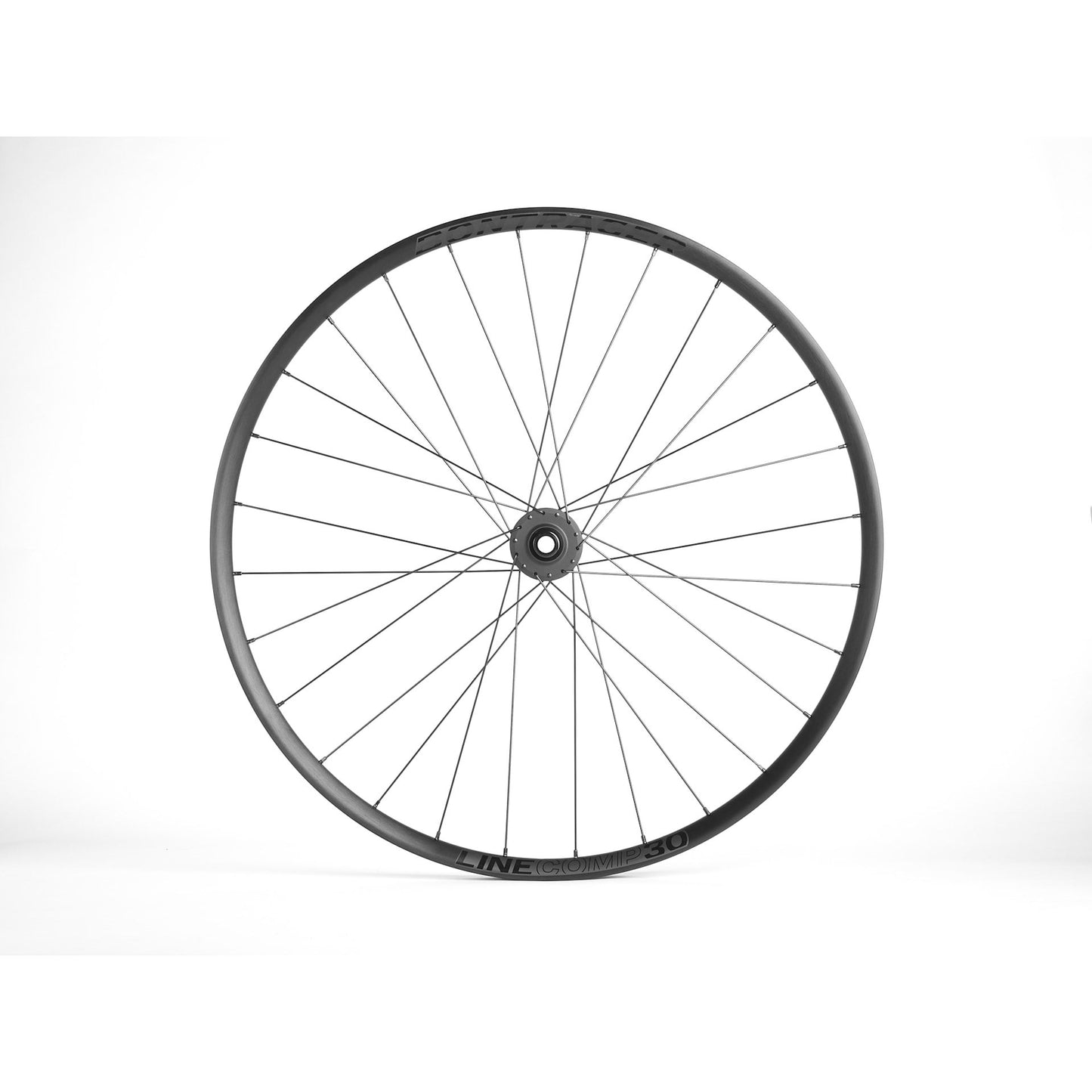Bontrager Line Comp 30 TLR Boost 27.5 MTB Wheel