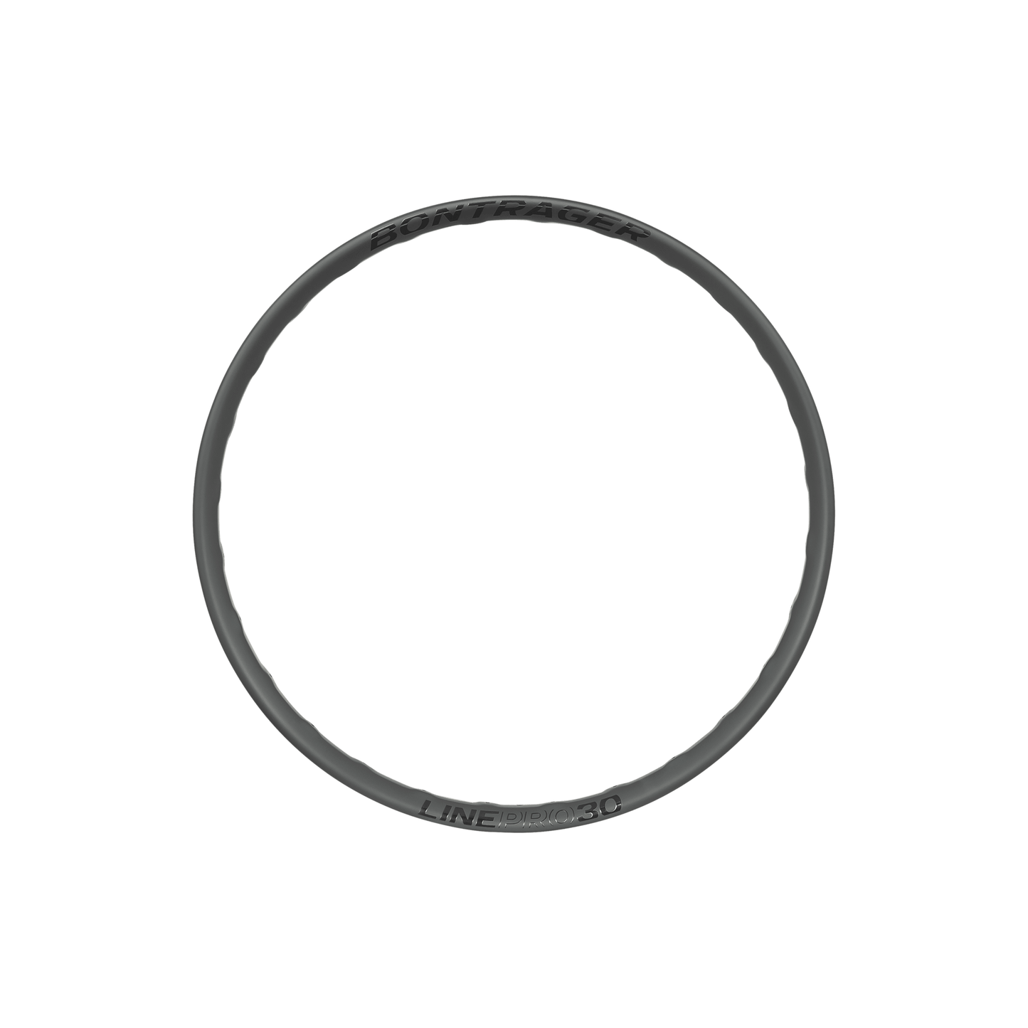 Bontrager Line Pro 30 TLR 27.5" Rim