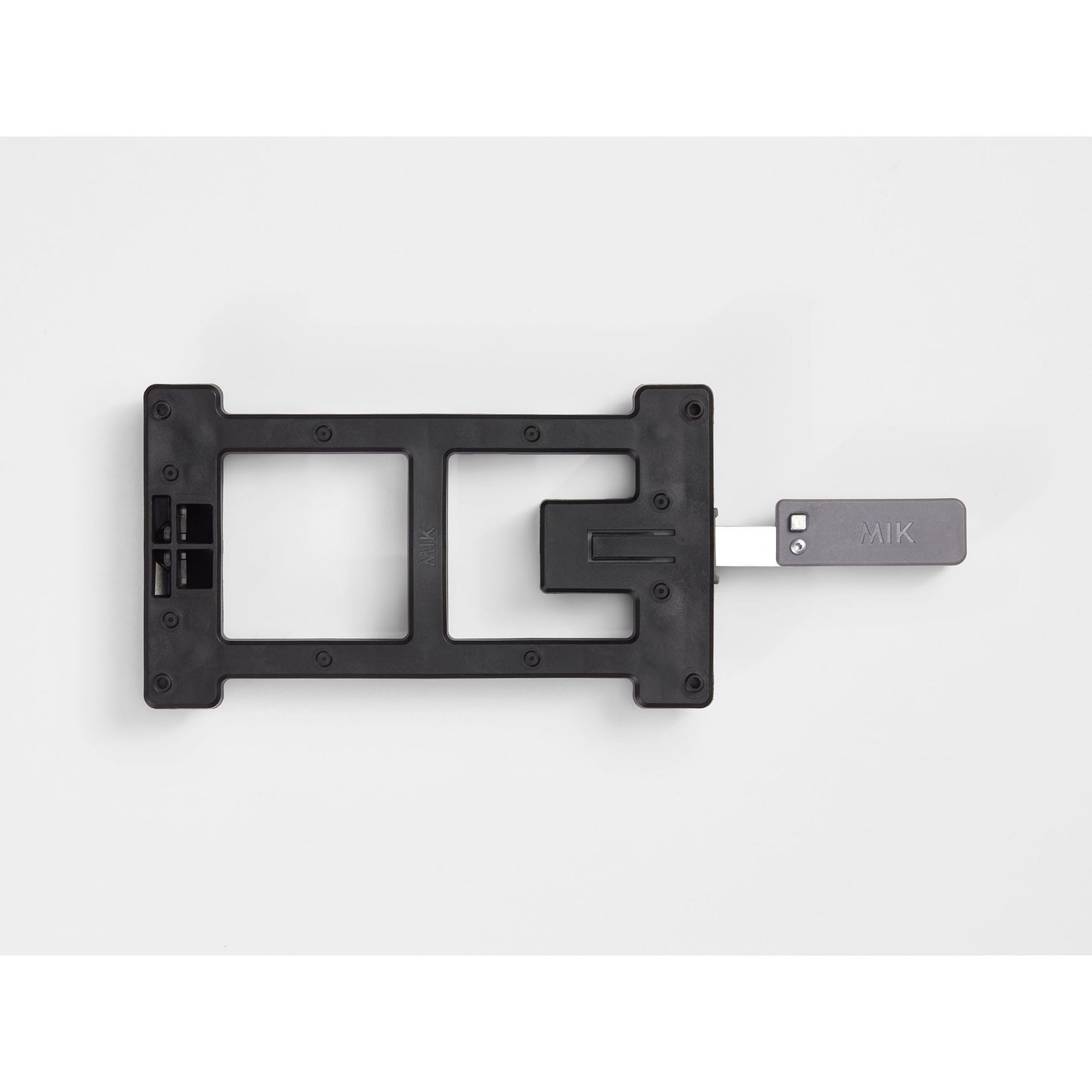 Bontrager-electra MIK Bike Bag Adapter Plate – P&A from Fife Cycles