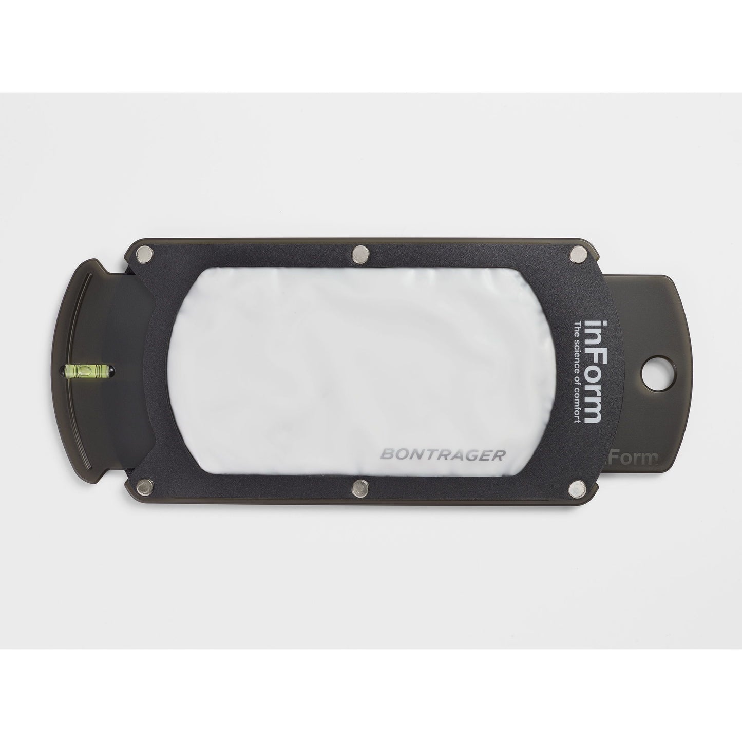 Bontrager Saddle Sizer – P&A from Fife Cycles