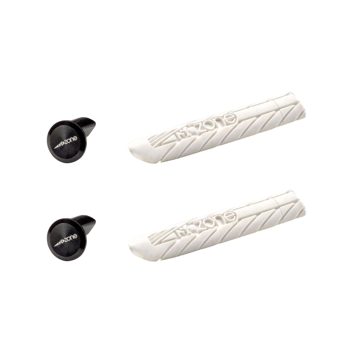 Bontrager Satellite Plus IsoZone Bar-End Adapter – P&A from Fife Cycles