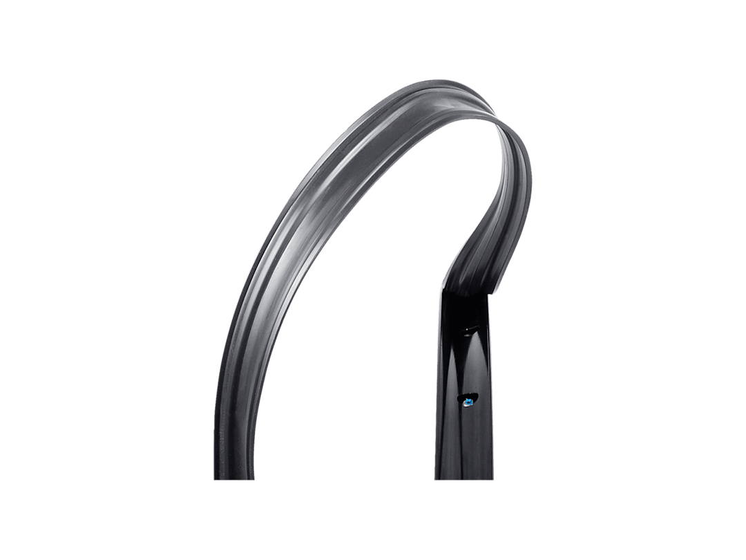Bontrager TLR Rim Strip - 29" x 30mm - Black