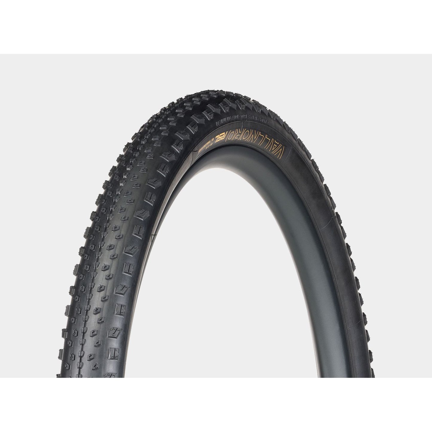 Bontrager Vallnord RSL XR TLR MTB Tyre – P&A from Fife Cycles