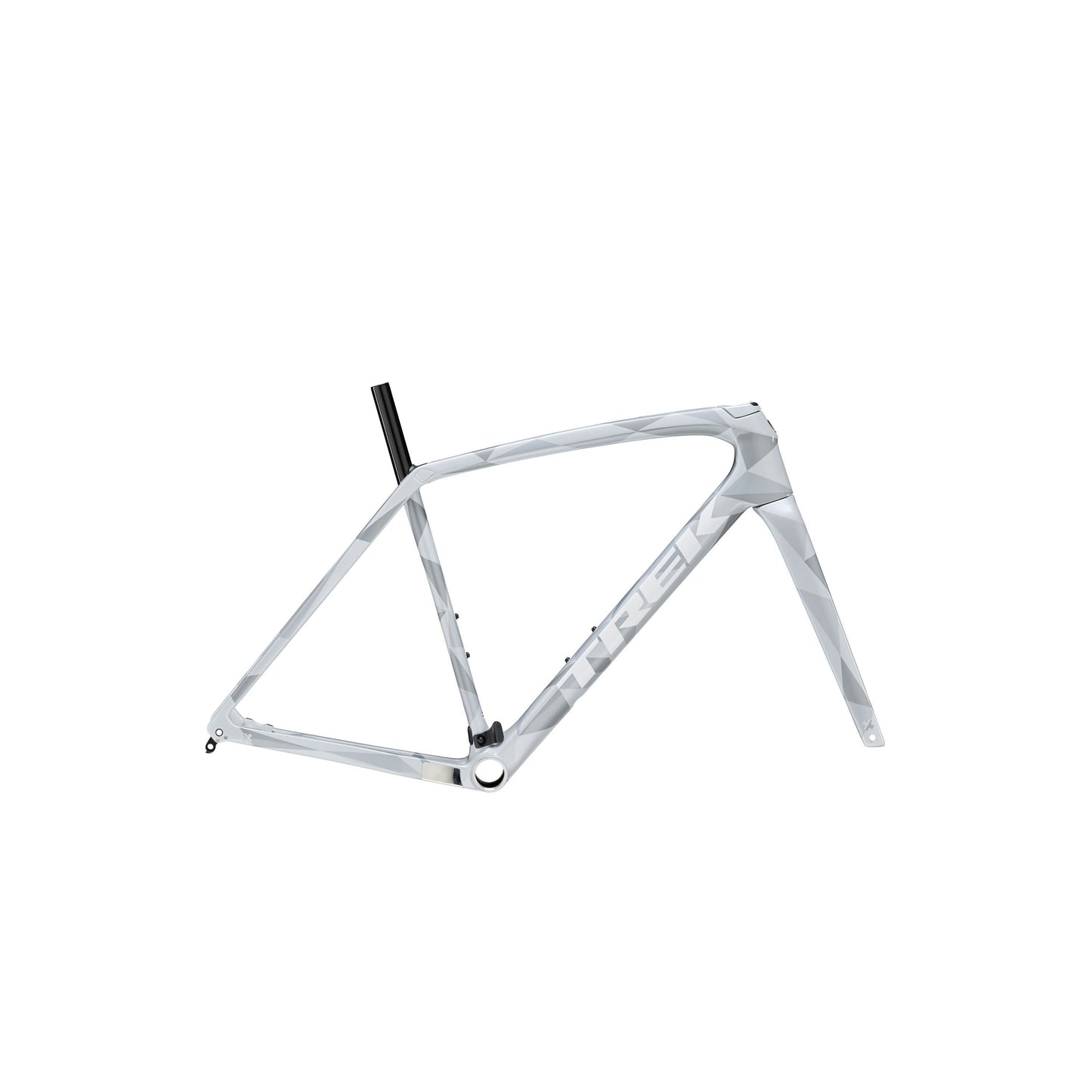 Trek Boone Disc Frame Set 2026