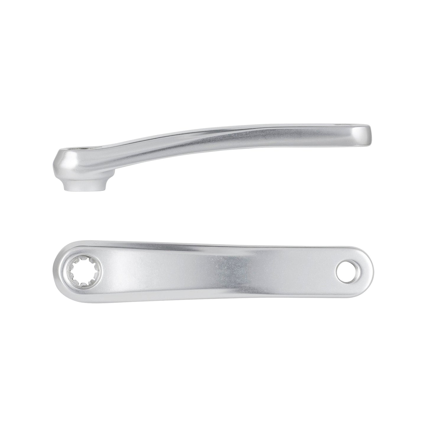 Trek-diamant Bosch Gen 3 (Mini ISIS) Crankset – P&A from Fife Cycles