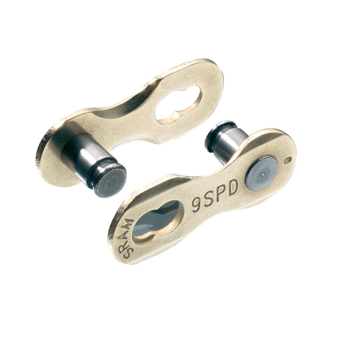 SRAM PowerLink Gold 9 Speed **BULK ZYRO**