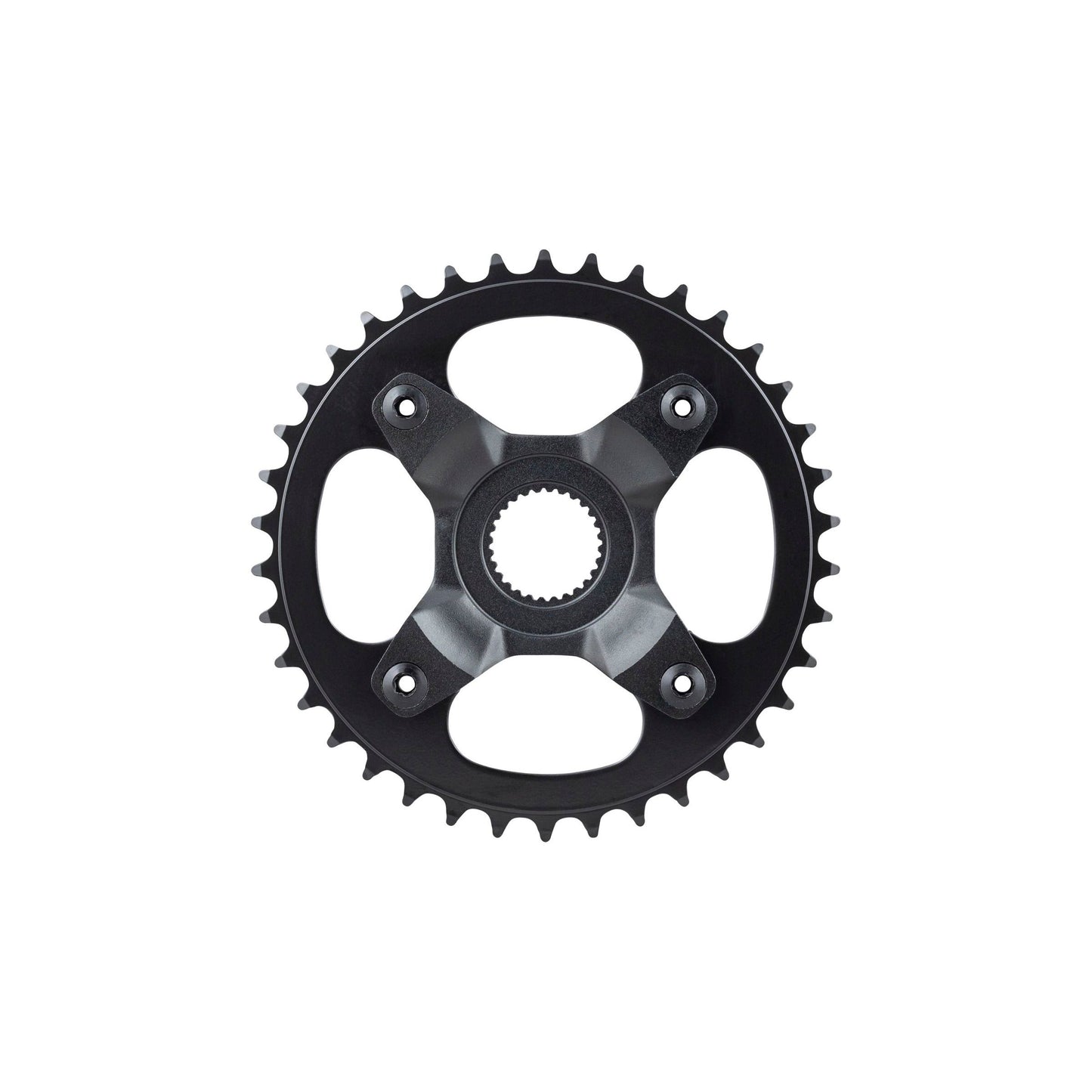 Trek-diamant Prowheel Bosch Gen 4 38T With 94mm BCD Spider Chainring – P&A from Fife Cycles