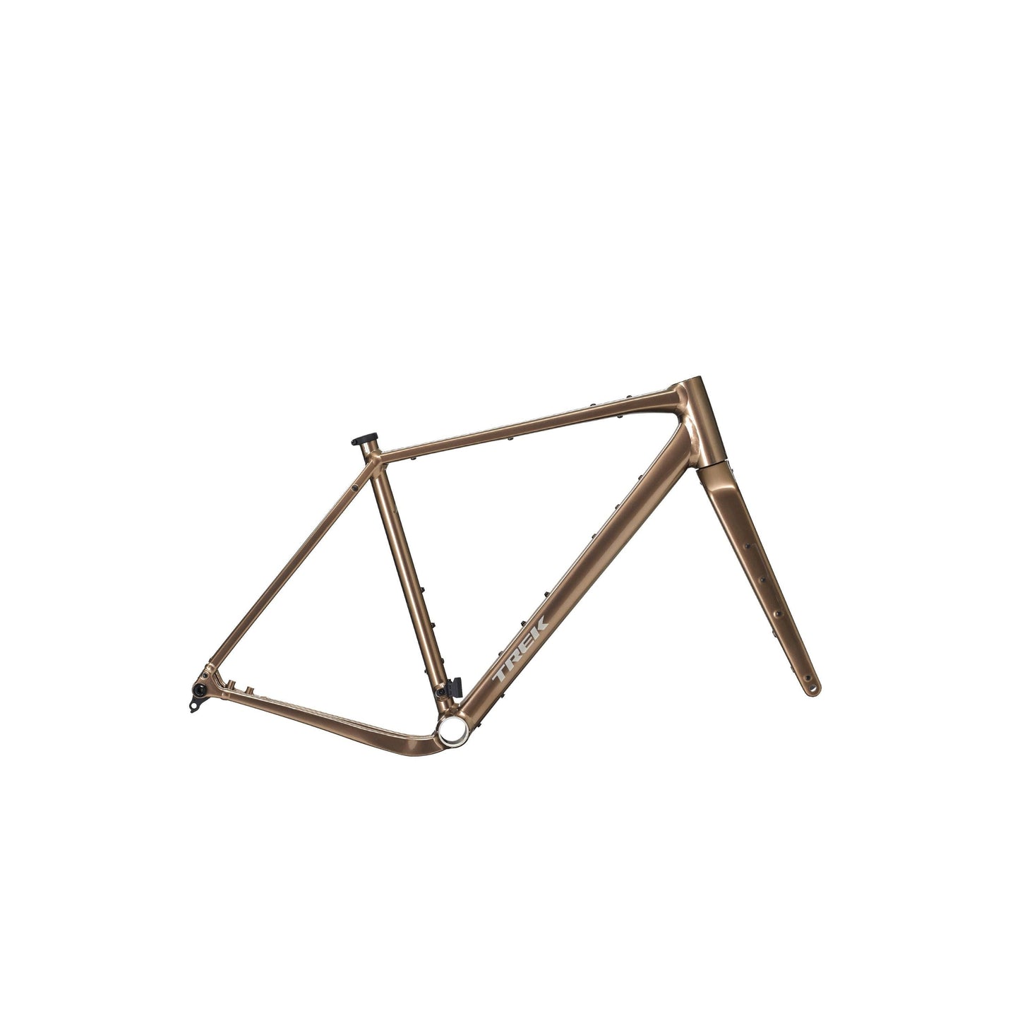 Trek Checkpoint ALR GEN 3 Frame Set 2026 – gravel / cx bikes – Bronze Age
