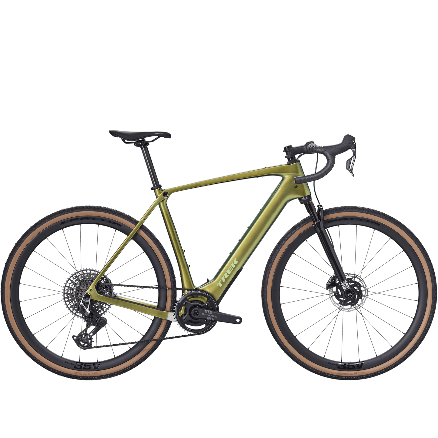 Trek Checkpoint+ SL 7 AXS 2026