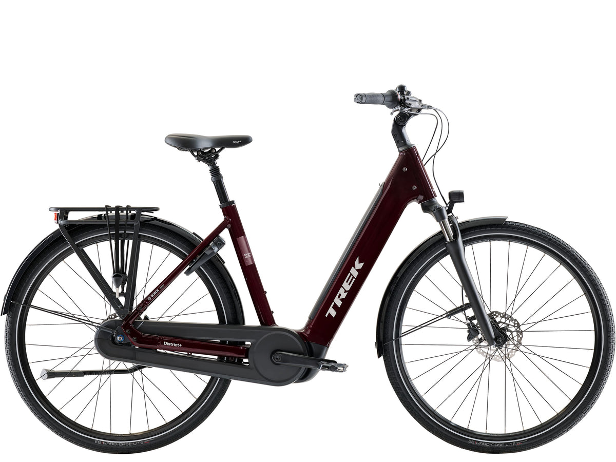 Trek District+ 3 N7 360 LS 2027