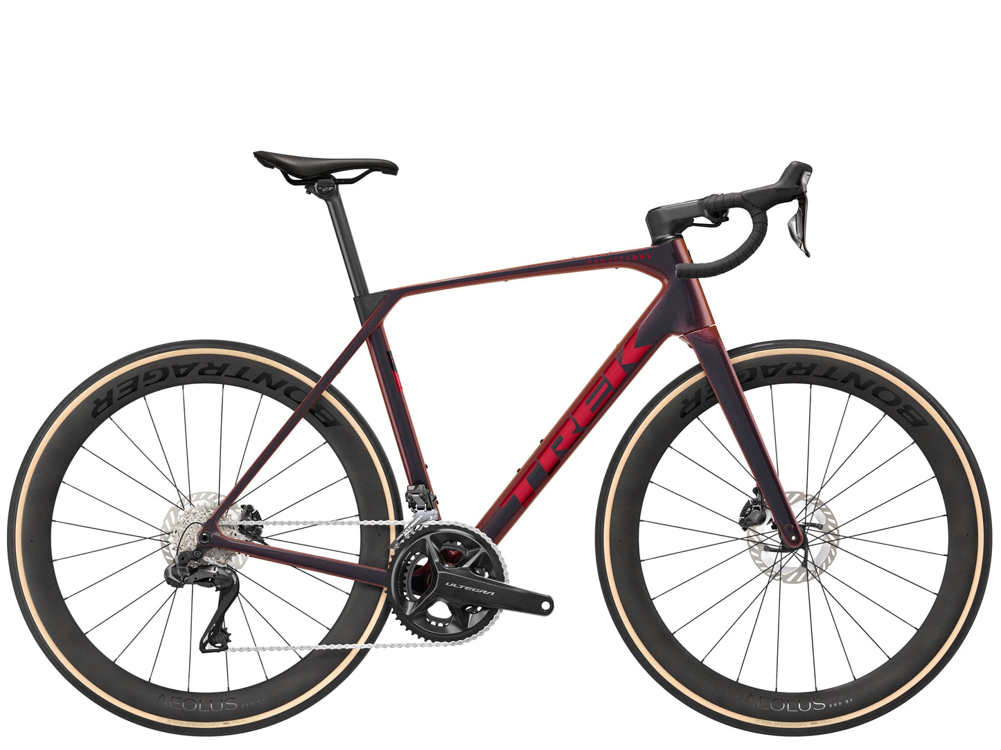Trek Domane SLR 7 GEN 5 2027 – Road Bikes – Serpentine