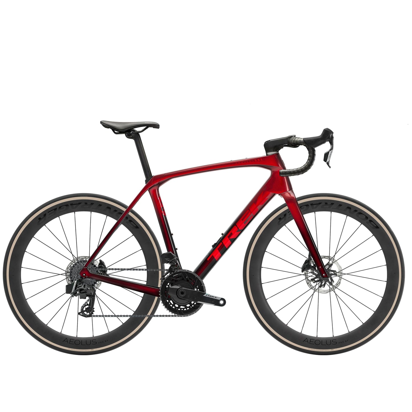 Trek Domane SLR 7 AXS GEN 4 2026