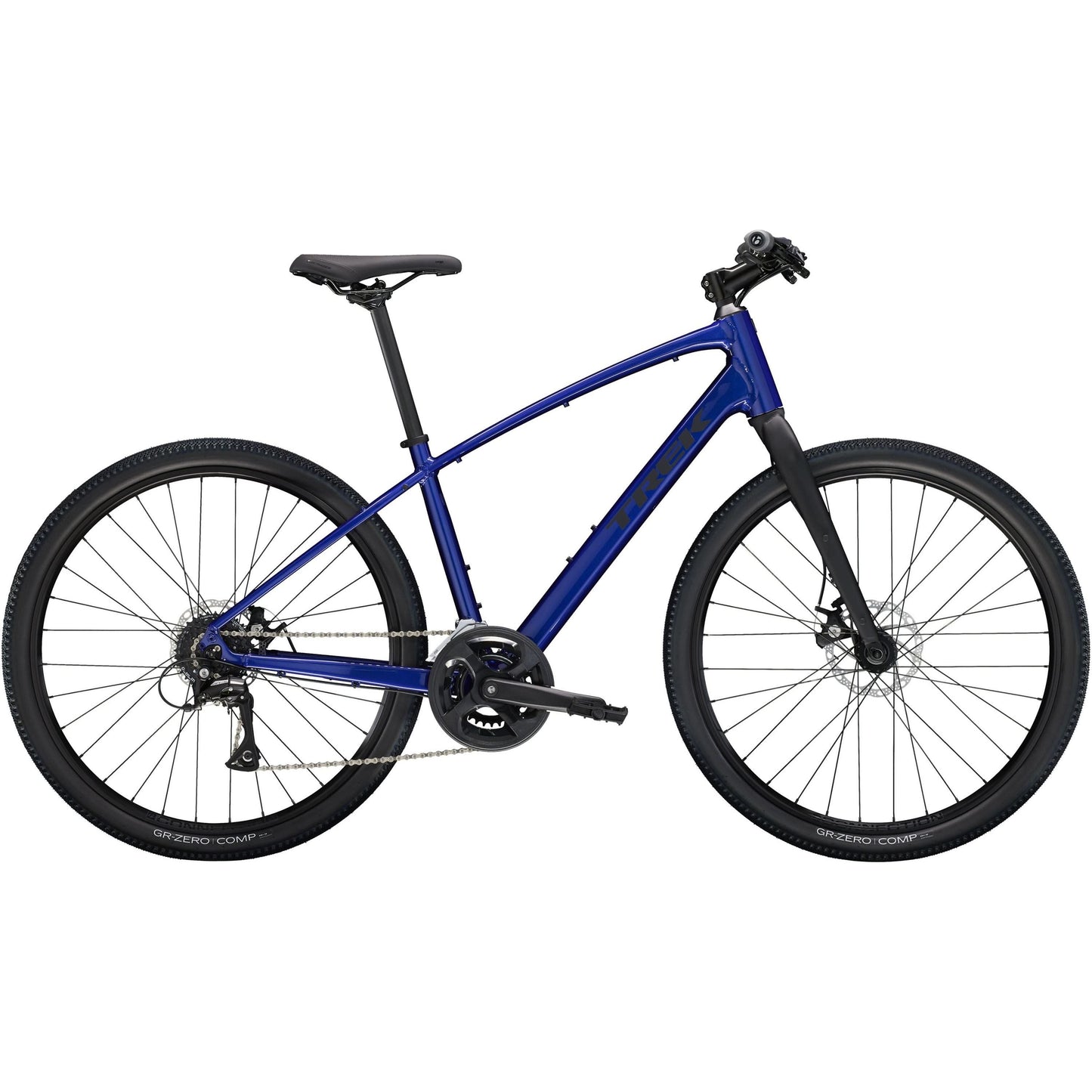 Trek Dual Sport 1 Gen 5 2025