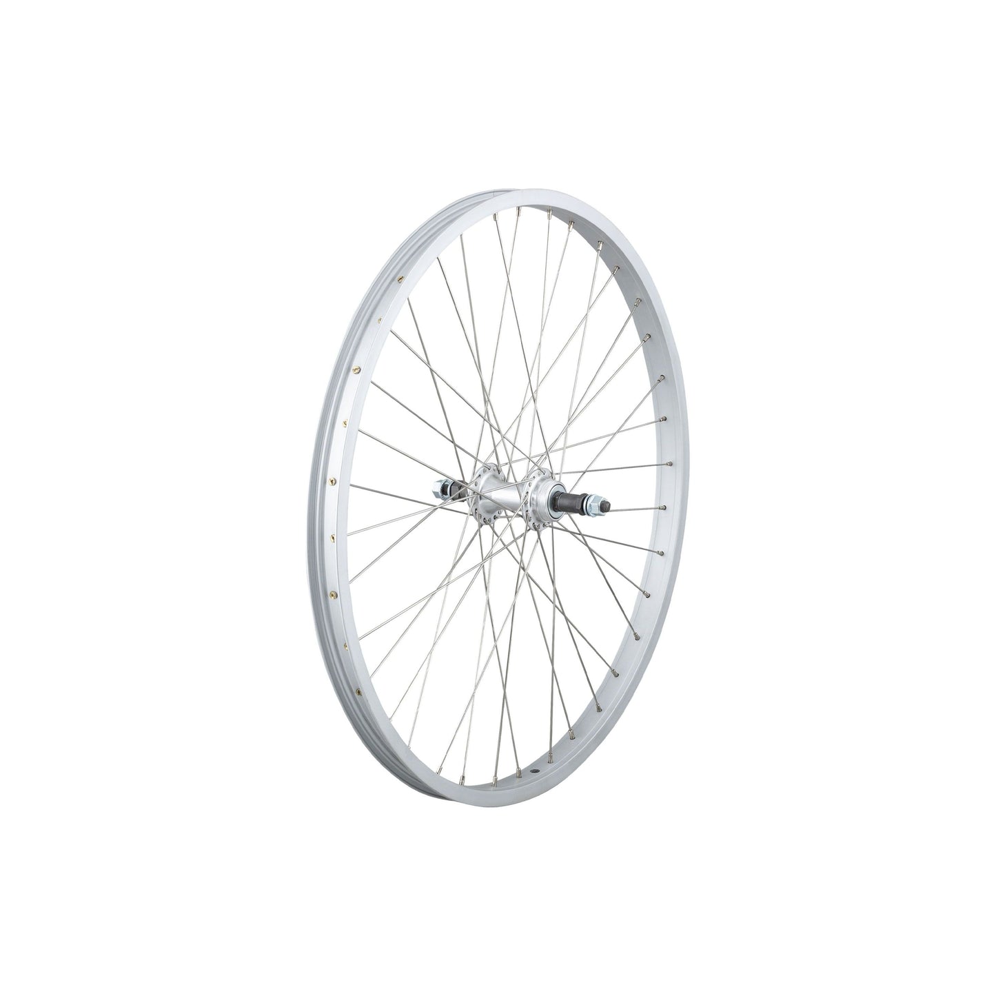 Electra Cruiser 7D 24˝ Wheel – P&A from Fife Cycles