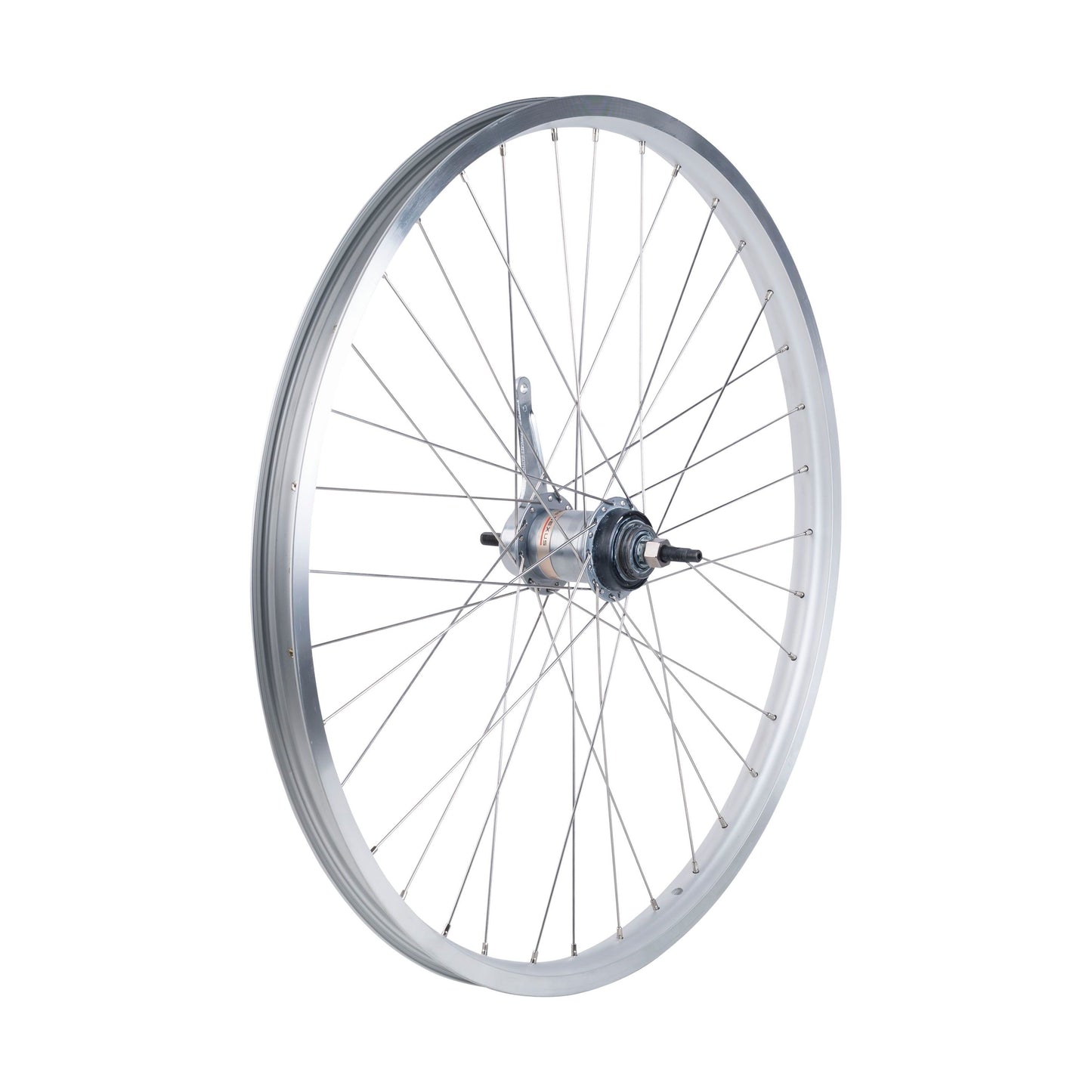 Electra Cruiser Lux 3i 26˝ Wheel – P&A from Fife Cycles