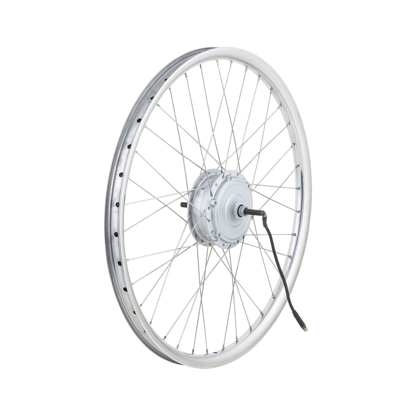 Electra Cruiser Go! 26˝ Wheel – P&A from Fife Cycles