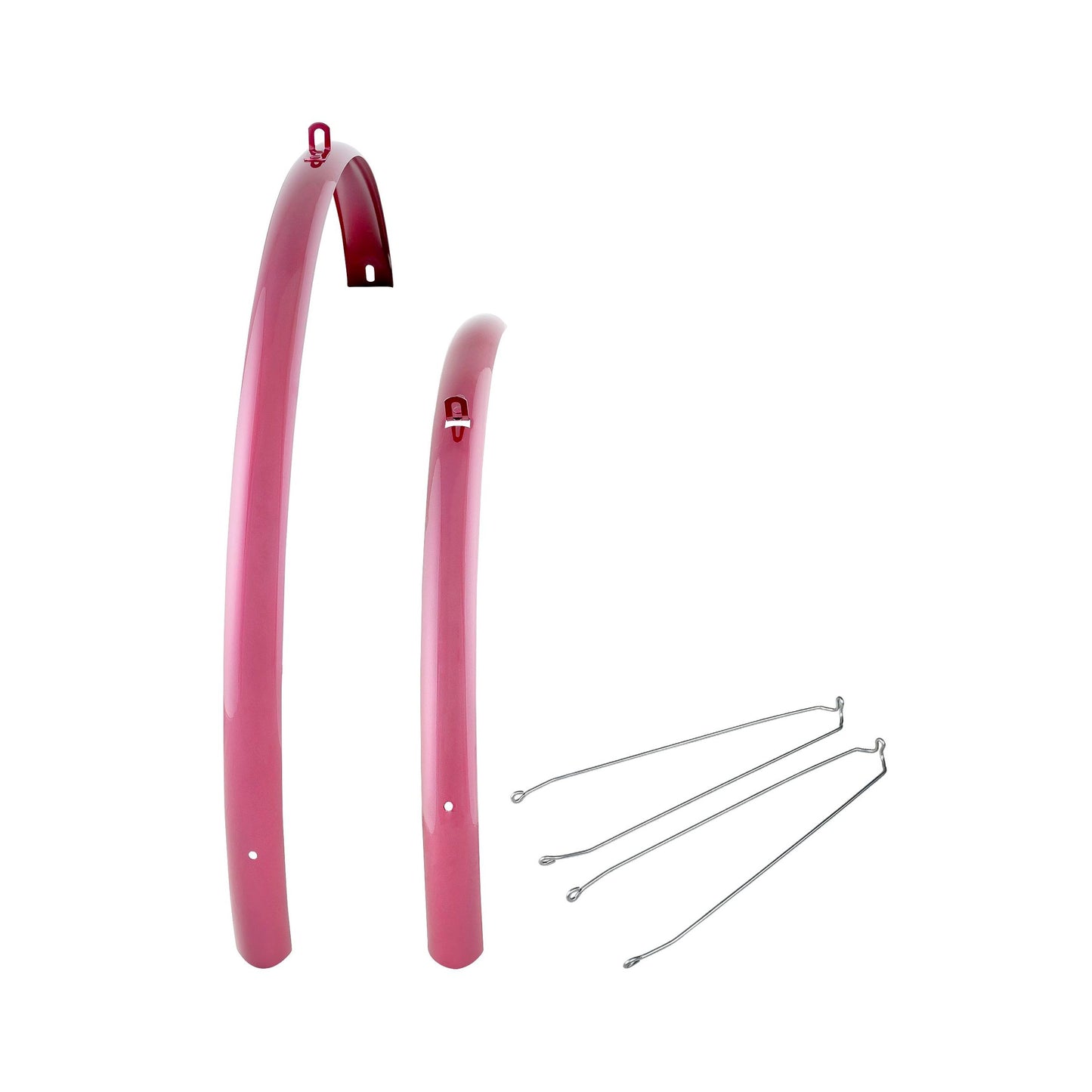 Electra Loft 7D Ladies' Small 700c Mudguard Set – P&A from Fife Cycles