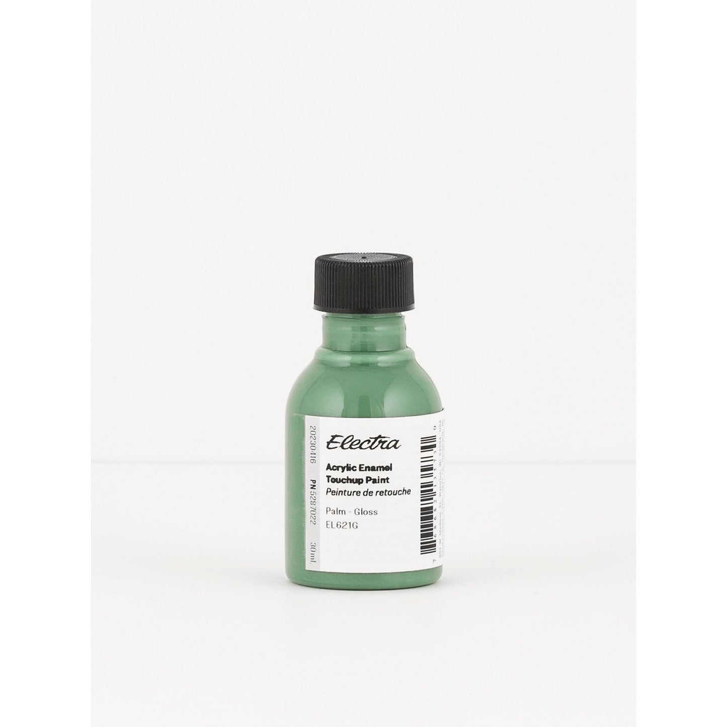 Electra Touch-up Paint - Gloss Green Color Collection – P&A from Fife Cycles