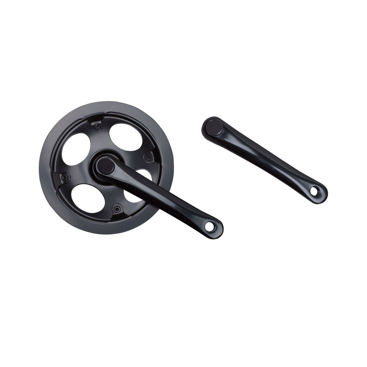 Electra Townie Chainguide Crankset – P&A from Fife Cycles