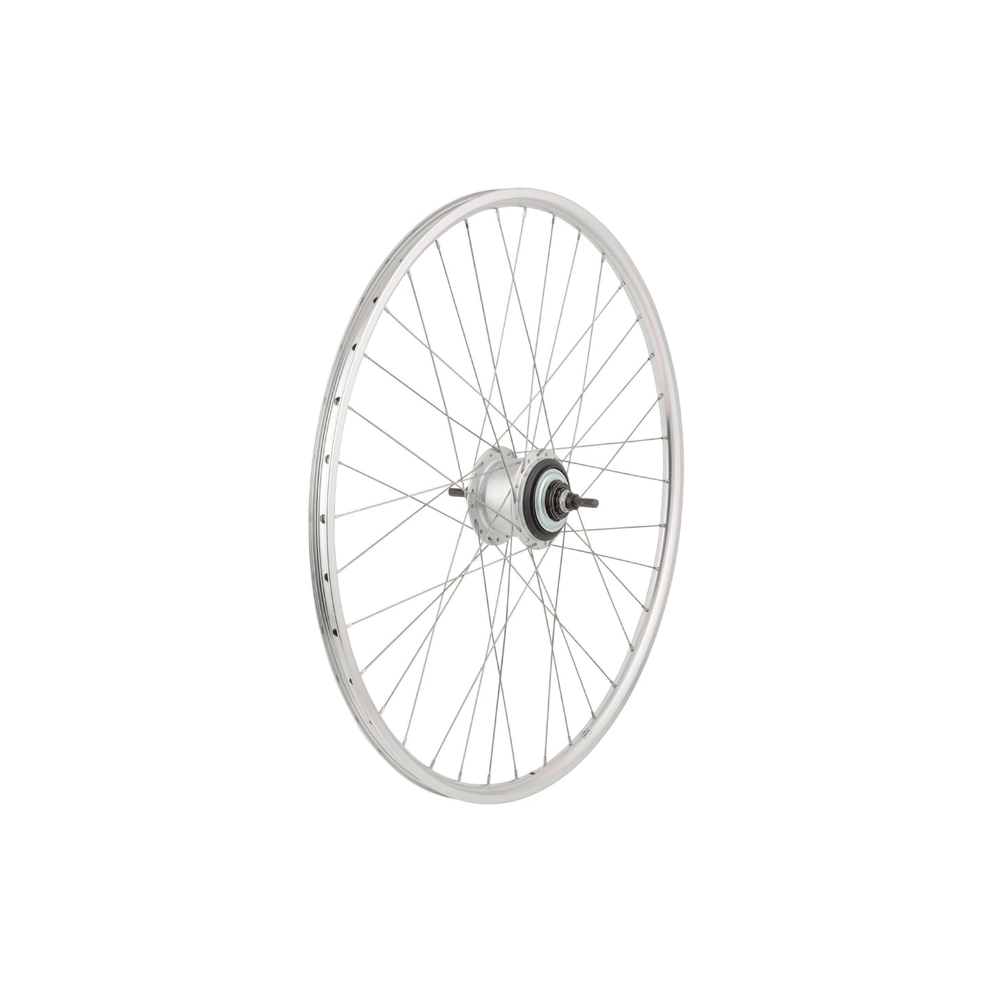 Electra Townie Commute Go! 5i 700c Wheel – P&A from Fife Cycles