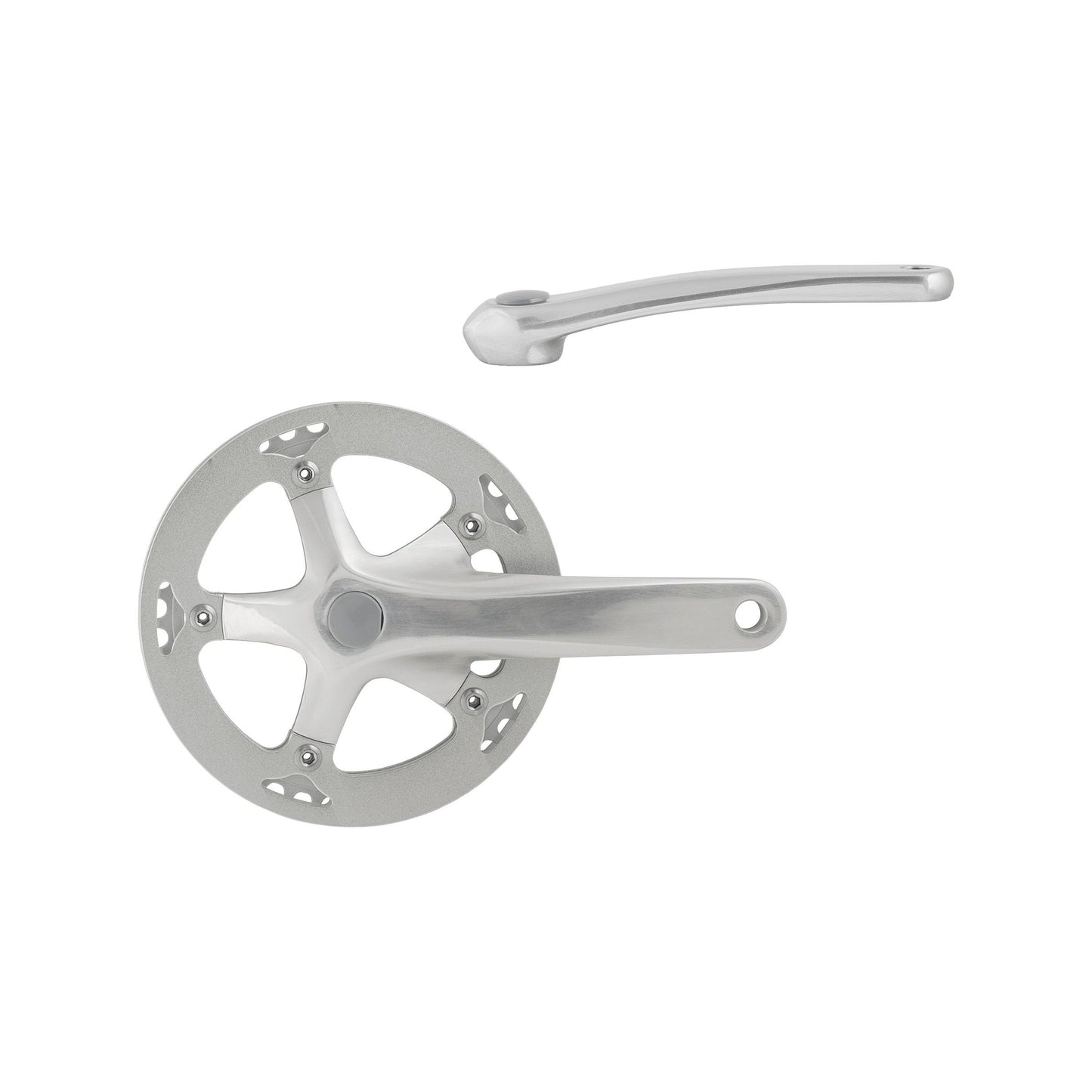 Electra Townie Go! 7d Gen 2 Crankset – P&A from Fife Cycles