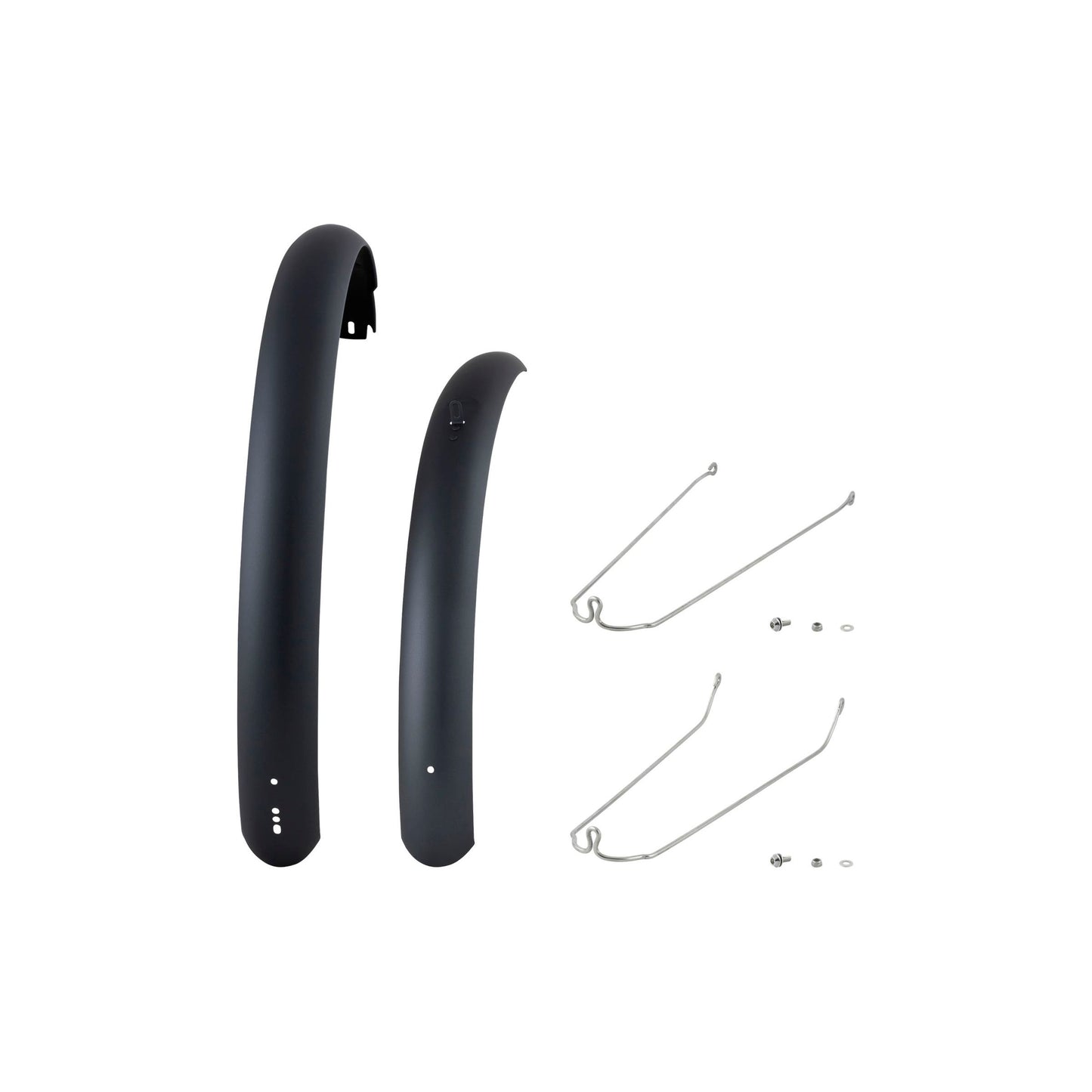Electra Townie Path 9D EQ Mudguard Sets – P&A from Fife Cycles
