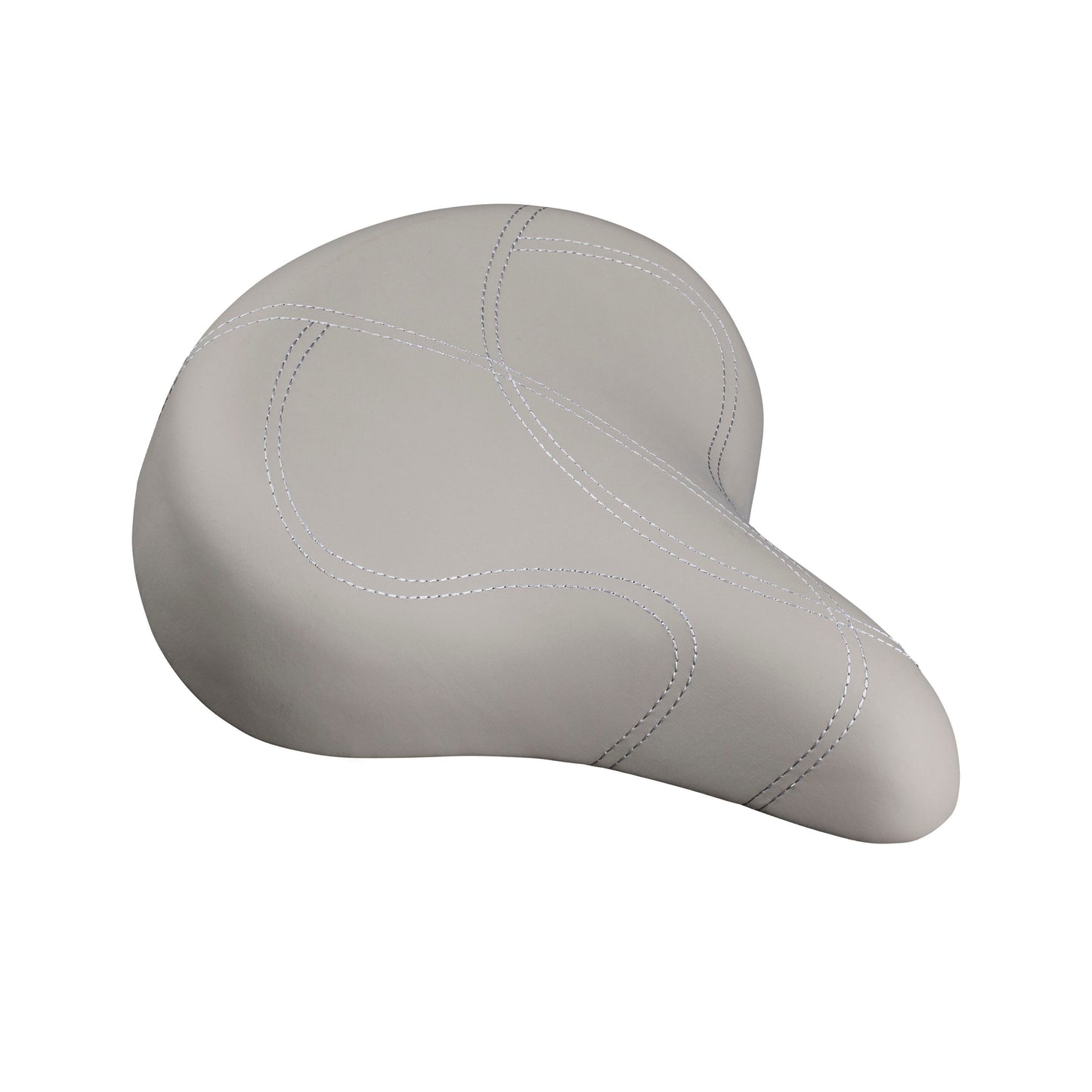 Electra Vinyl Ergo Bike Saddle – P&A from Fife Cycles