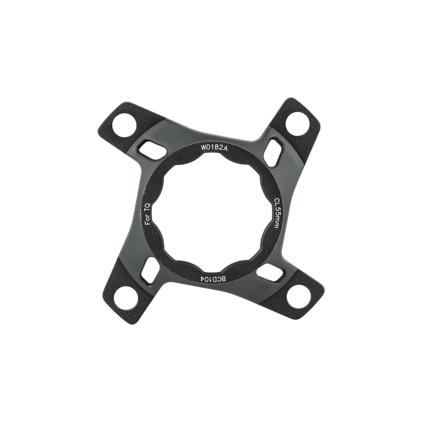 Fsa TQ Equipped Trek Fuel EXe Crank Spider – frame parts from Fife Cycles