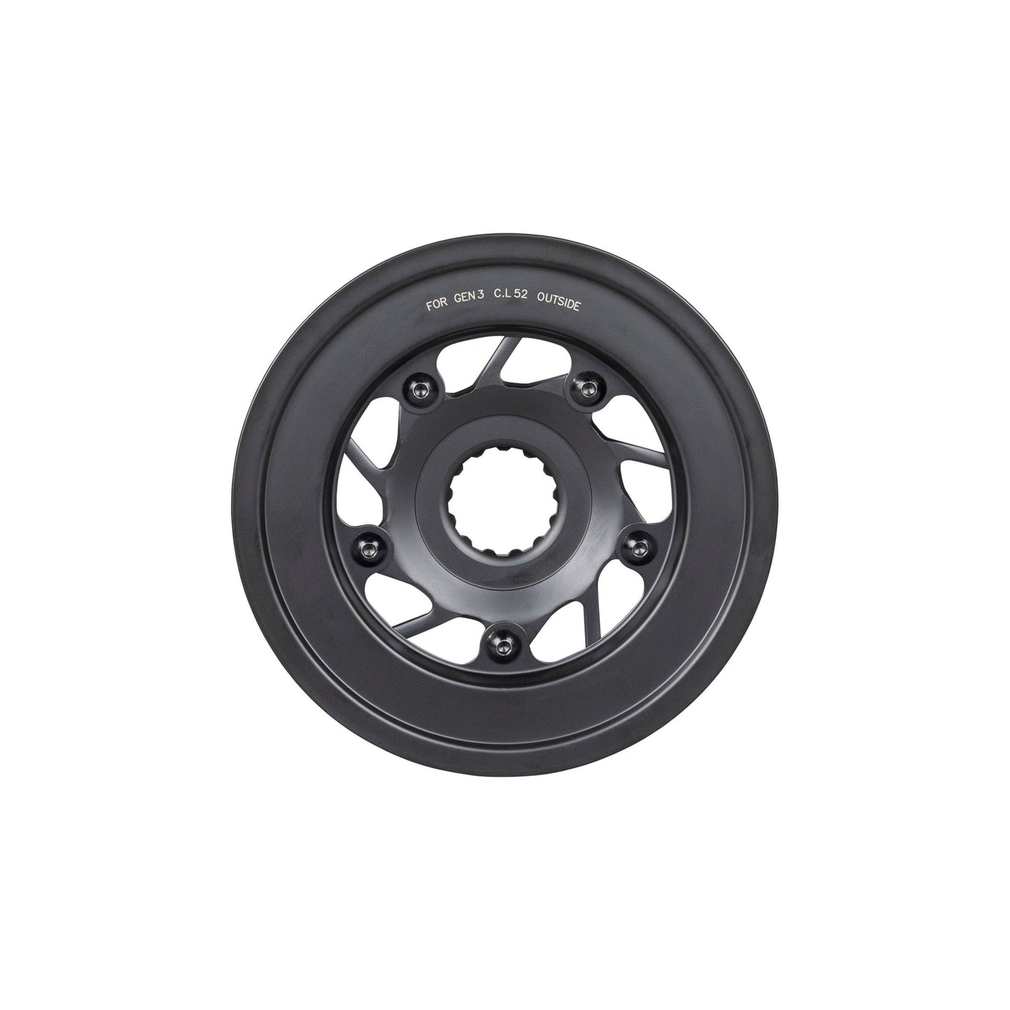 Fsa WB678 Bosch Gen 3 Chainring – P&A from Fife Cycles